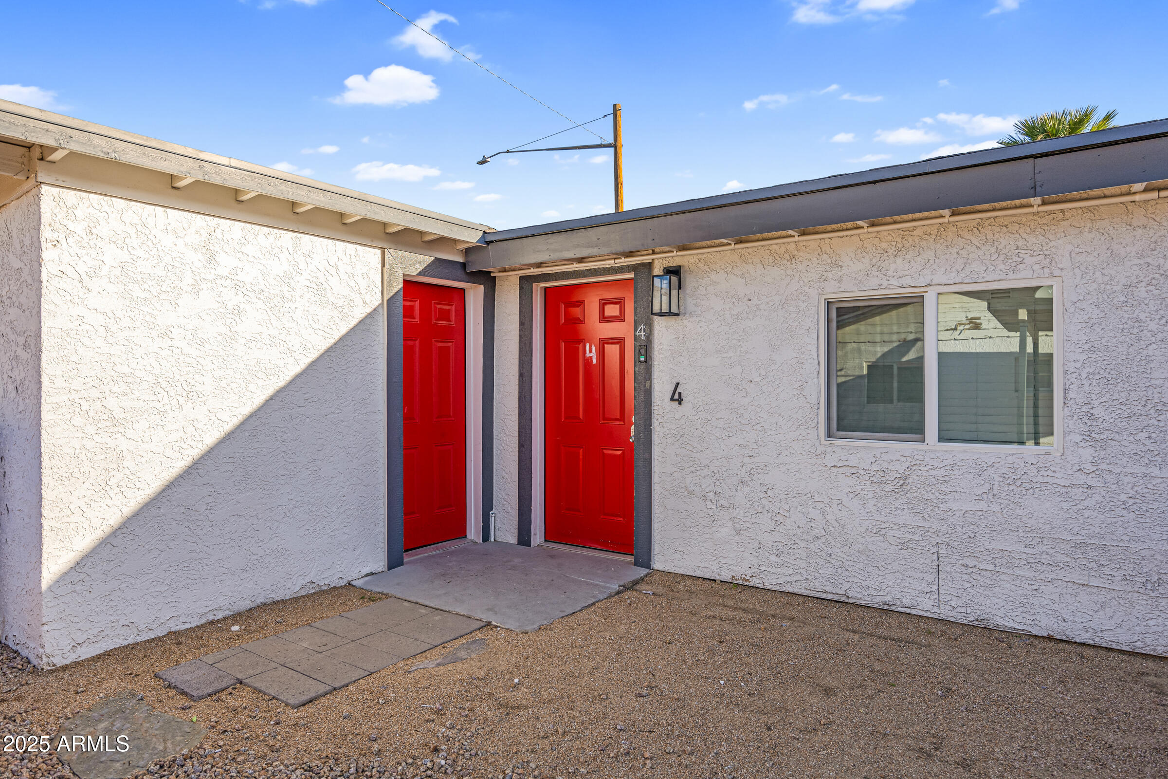IDLE EASE - Residential Income