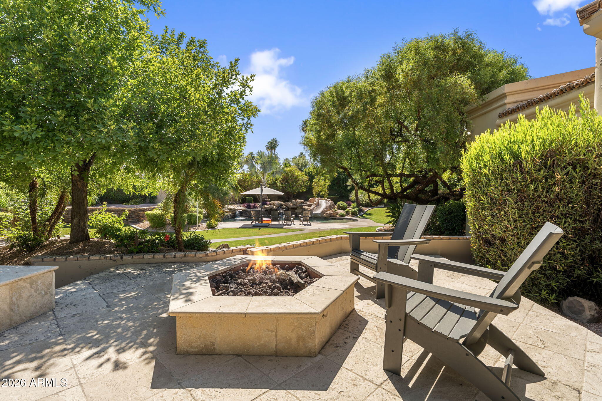 CAMELBACK COUNTRY ESTATES UNIT 1 LOTS 1 THRU 23 25 - Residential
