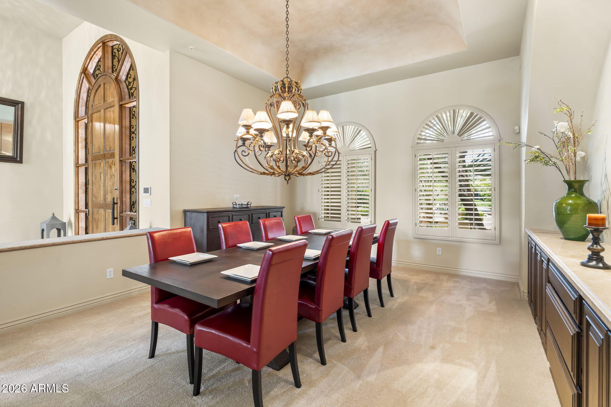 CAMELBACK COUNTRY ESTATES UNIT 1 LOTS 1 THRU 23 25 - Residential