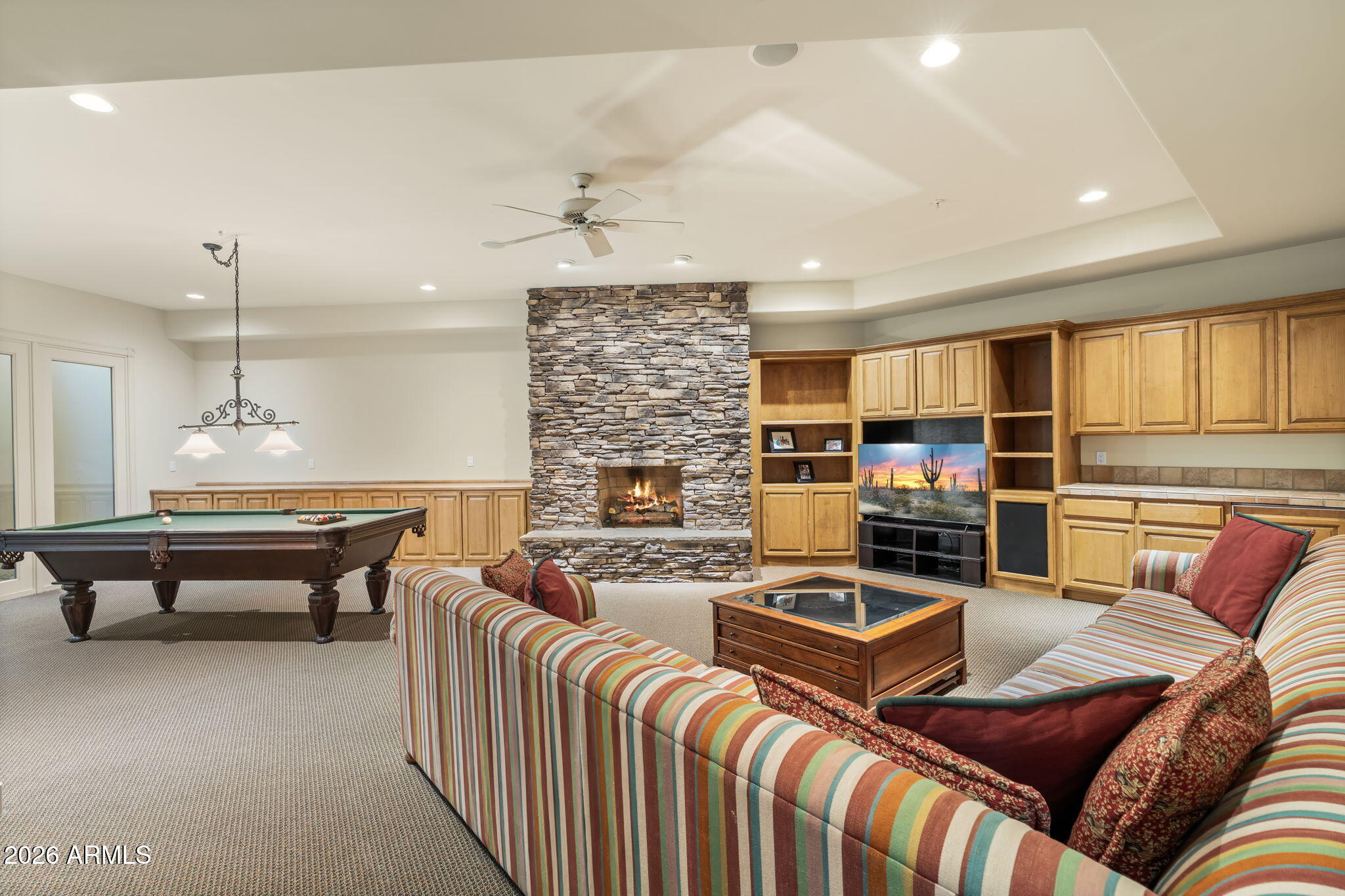 CAMELBACK COUNTRY ESTATES UNIT 1 LOTS 1 THRU 23 25 - Residential