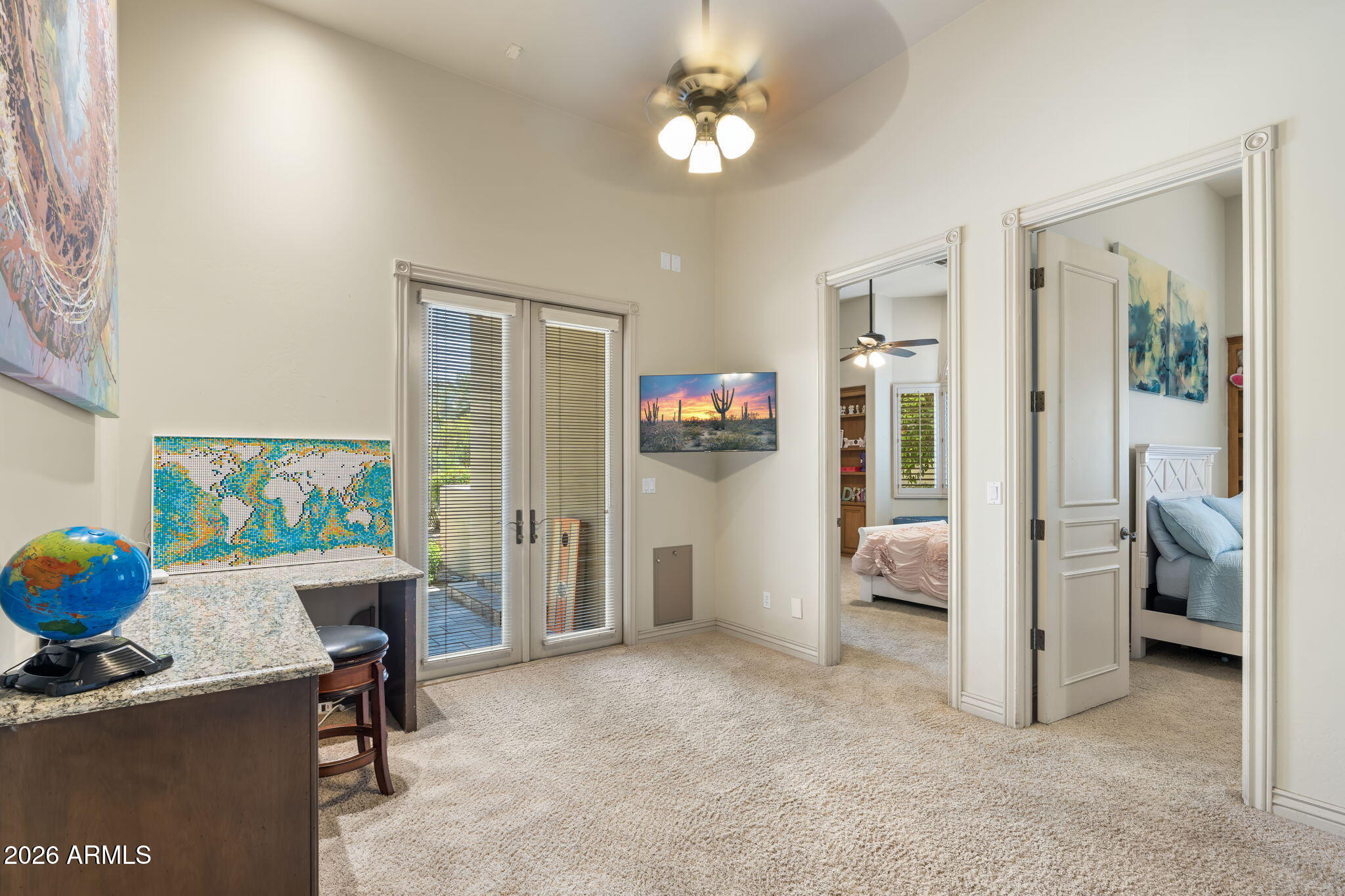 CAMELBACK COUNTRY ESTATES UNIT 1 LOTS 1 THRU 23 25 - Residential