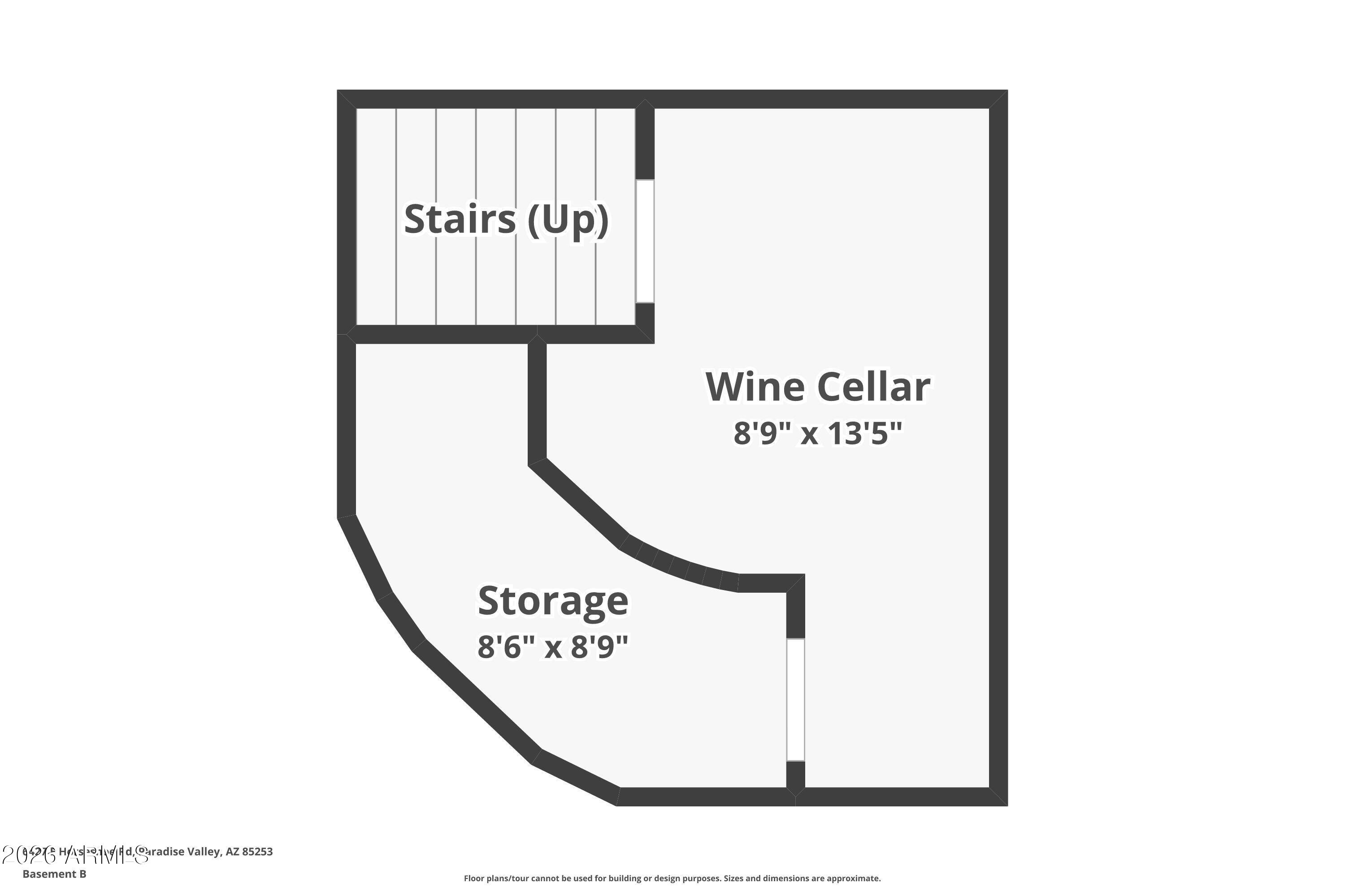 CAMELBACK COUNTRY ESTATES UNIT 1 LOTS 1 THRU 23 25 - Residential