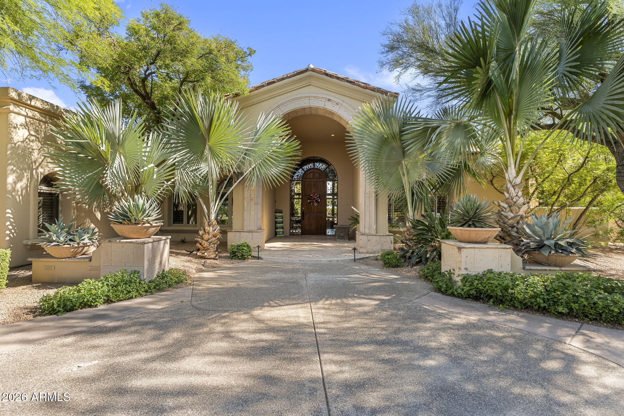 CAMELBACK COUNTRY ESTATES UNIT 1 LOTS 1 THRU 23 25 - Residential