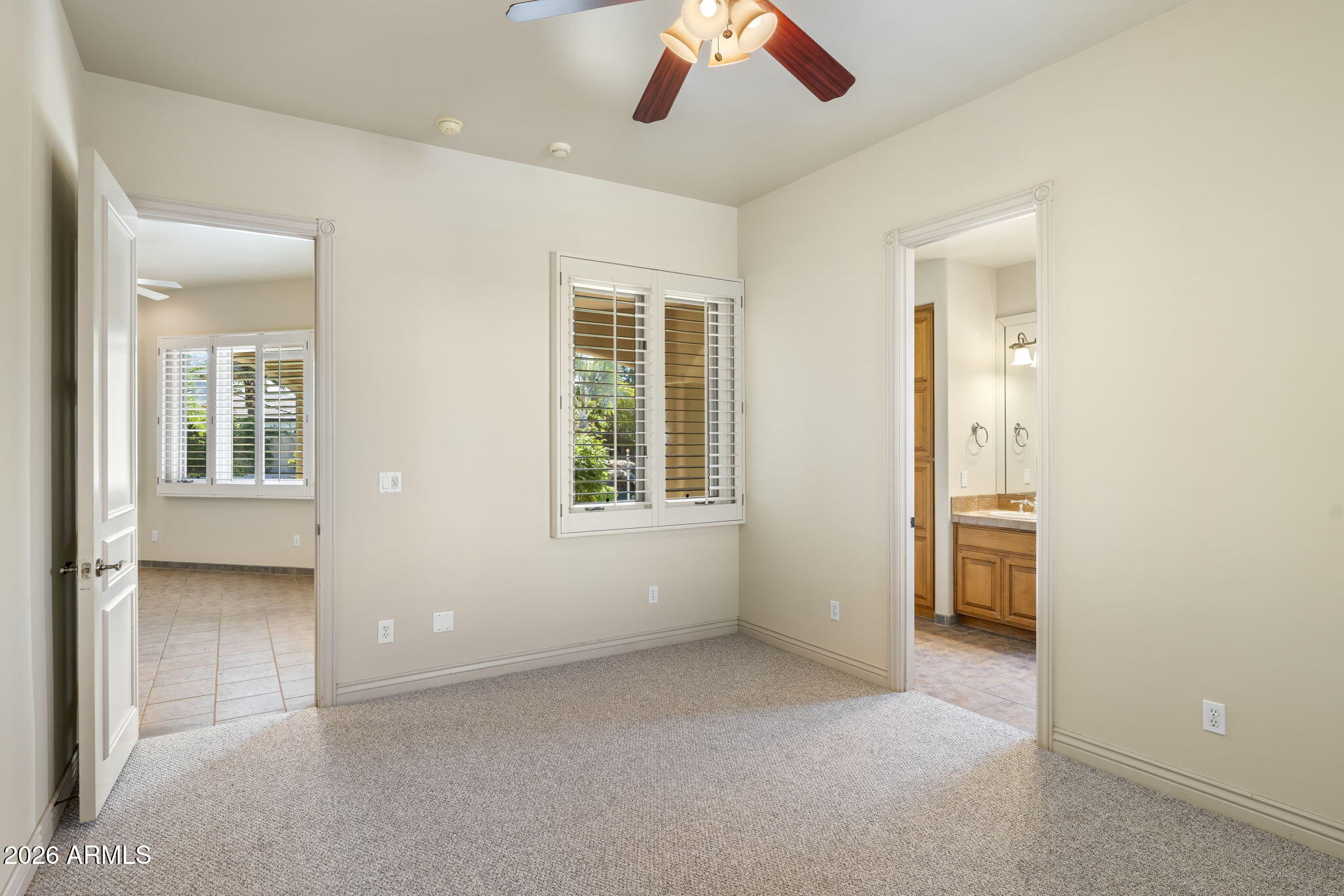 CAMELBACK COUNTRY ESTATES UNIT 1 LOTS 1 THRU 23 25 - Residential