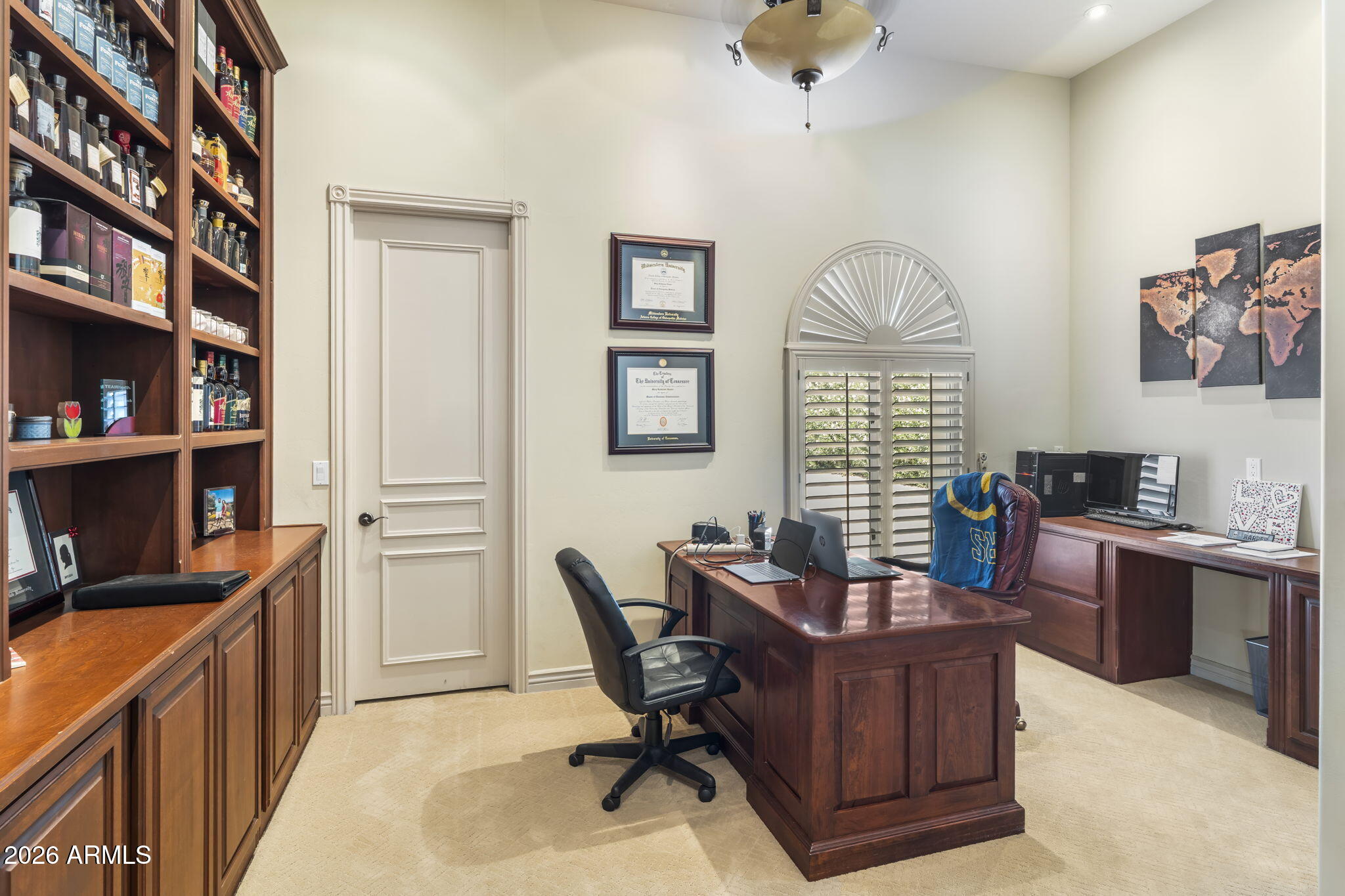 CAMELBACK COUNTRY ESTATES UNIT 1 LOTS 1 THRU 23 25 - Residential