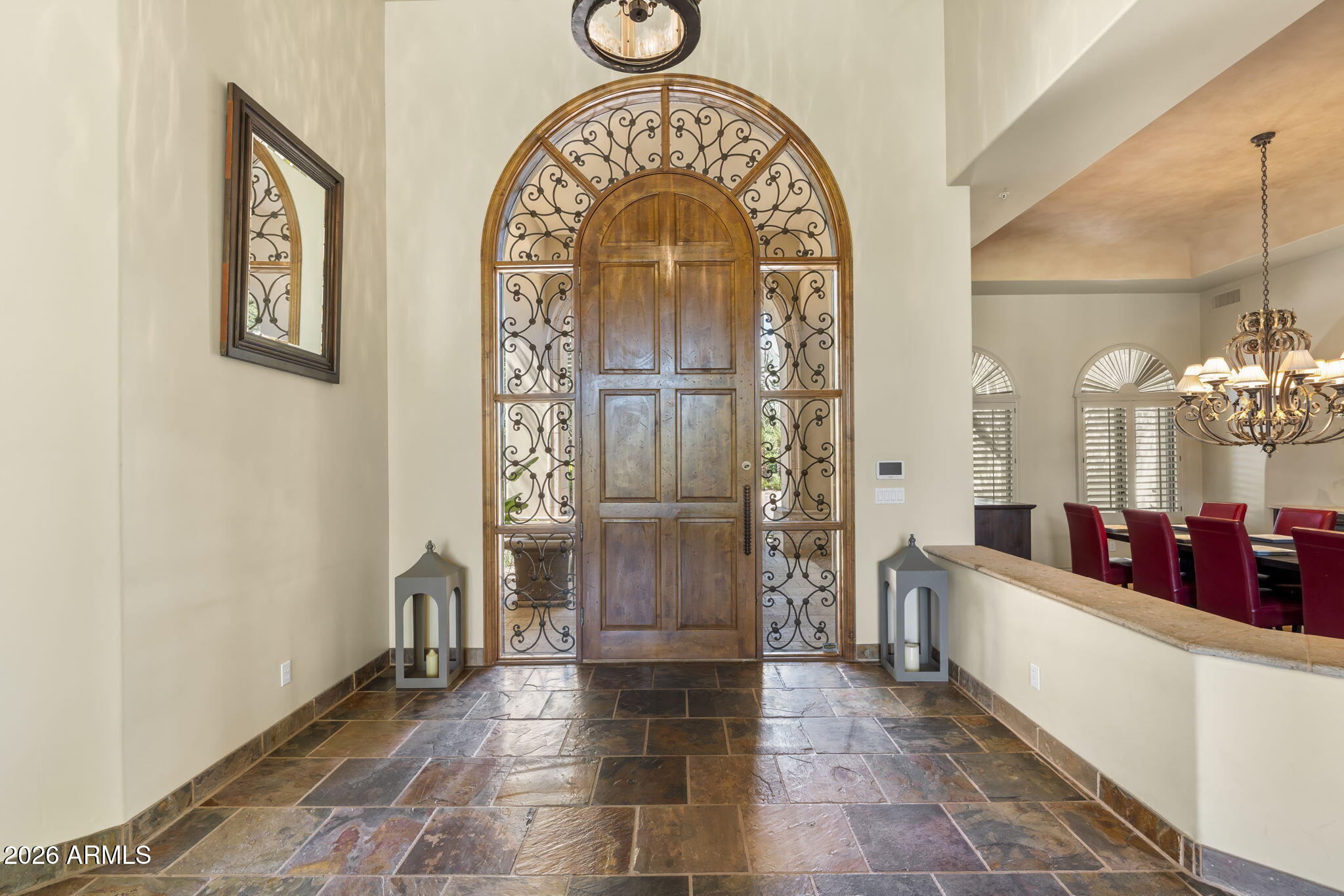 CAMELBACK COUNTRY ESTATES UNIT 1 LOTS 1 THRU 23 25 - Residential