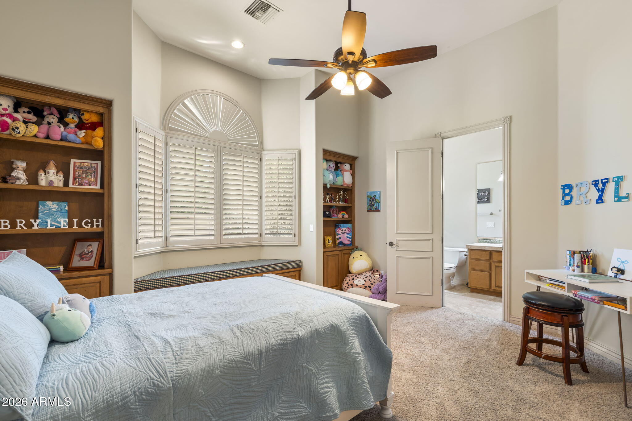 CAMELBACK COUNTRY ESTATES UNIT 1 LOTS 1 THRU 23 25 - Residential