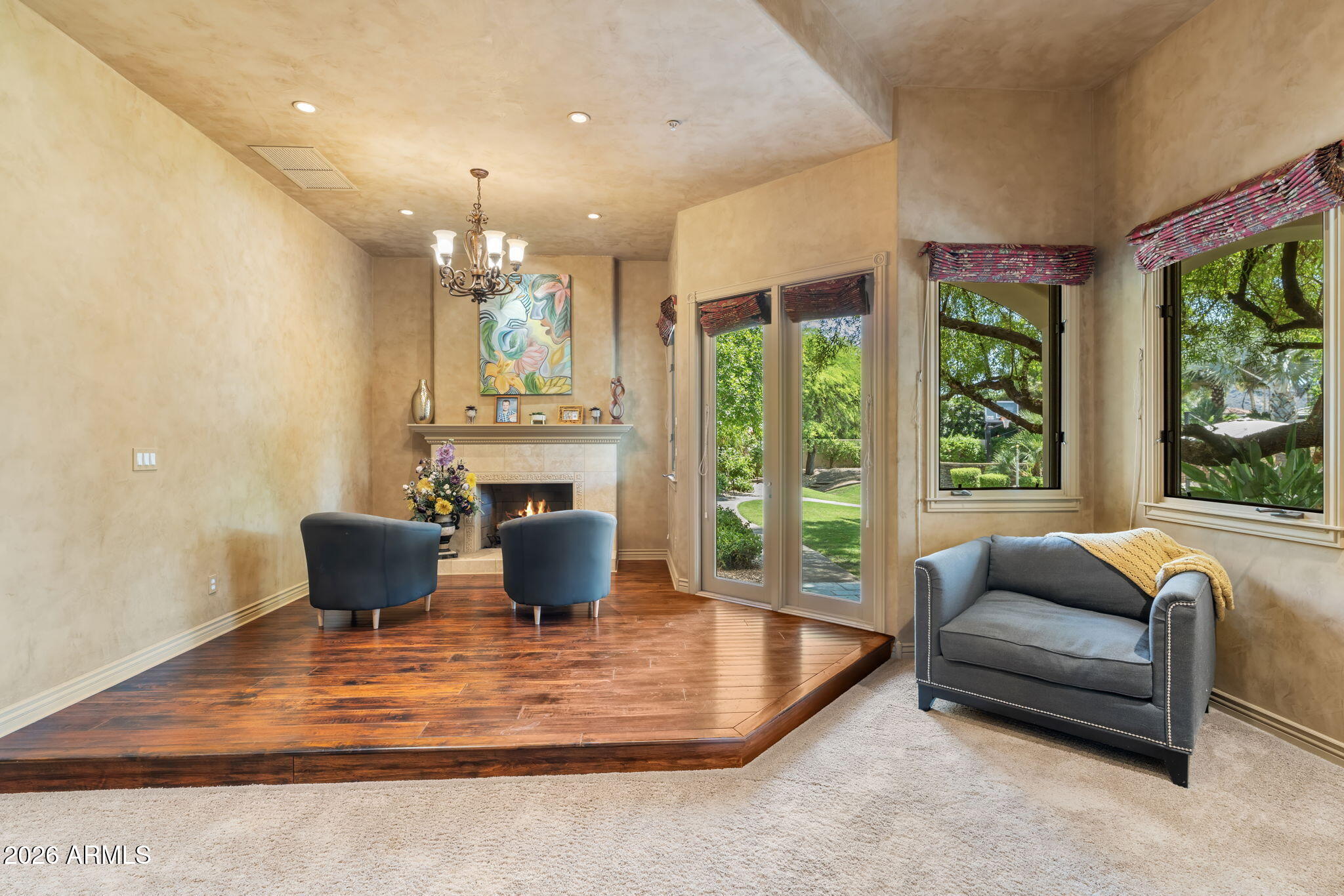 CAMELBACK COUNTRY ESTATES UNIT 1 LOTS 1 THRU 23 25 - Residential