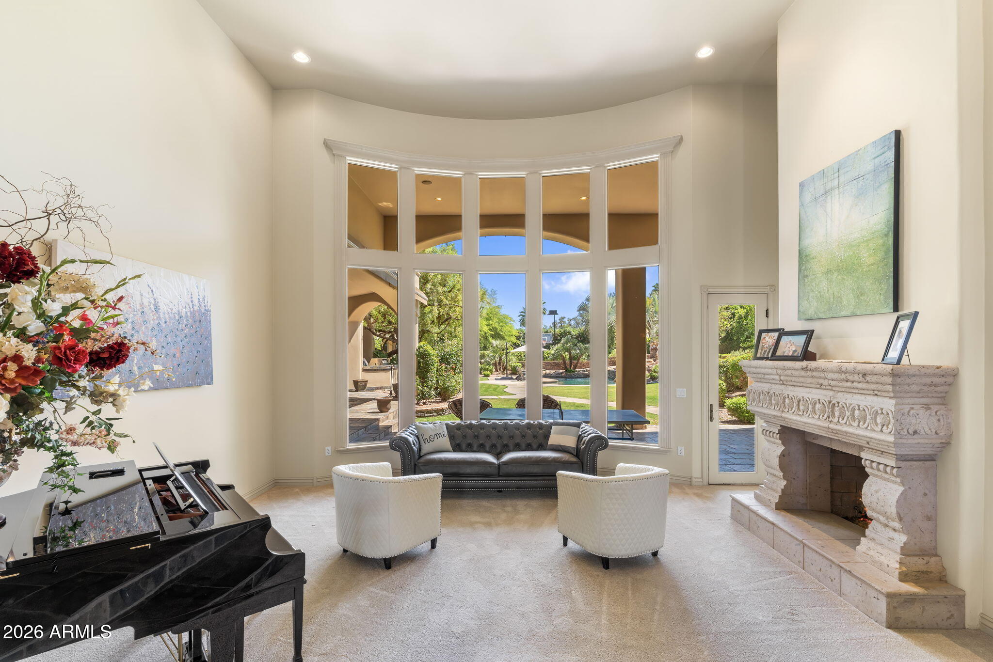 CAMELBACK COUNTRY ESTATES UNIT 1 LOTS 1 THRU 23 25 - Residential