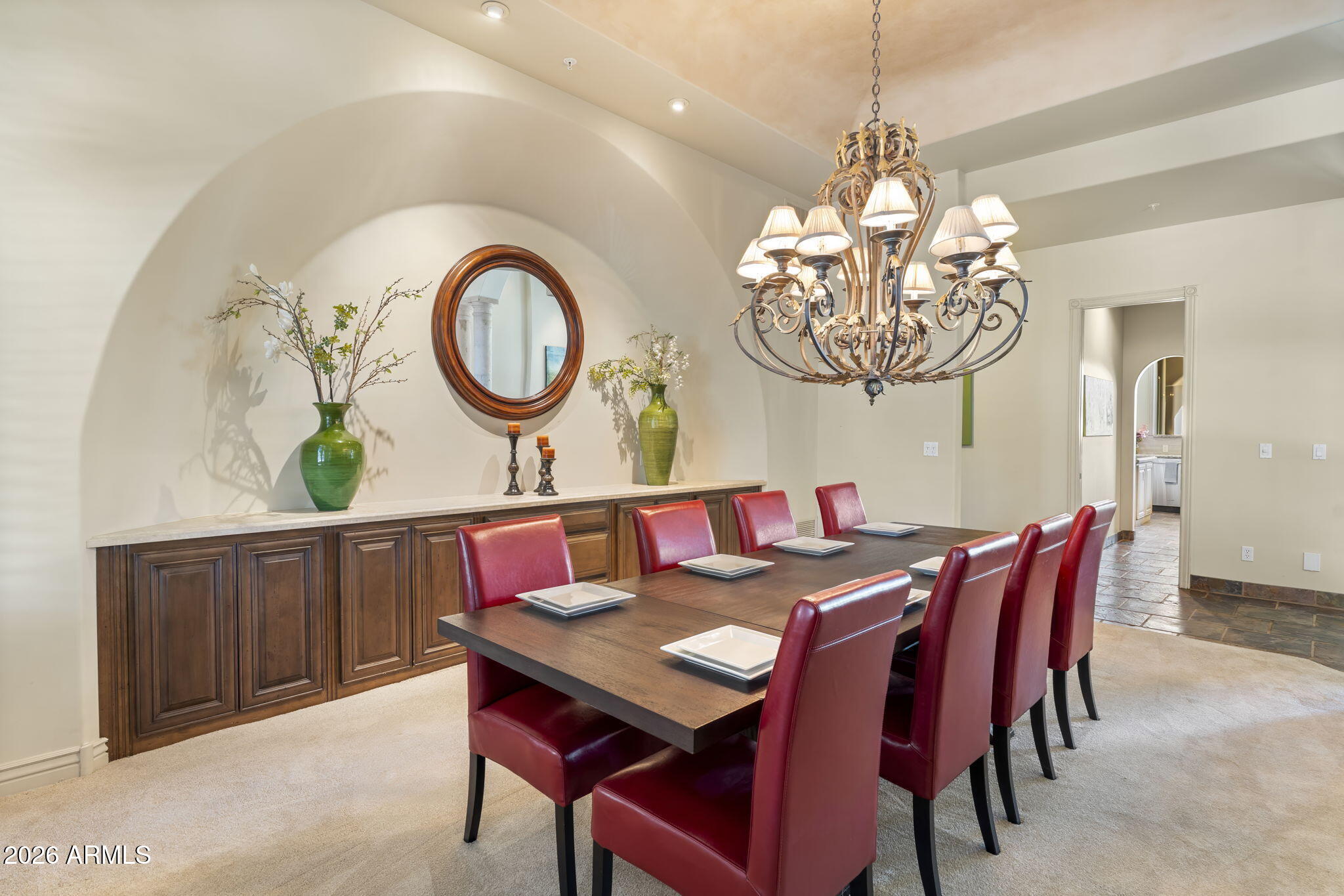 CAMELBACK COUNTRY ESTATES UNIT 1 LOTS 1 THRU 23 25 - Residential