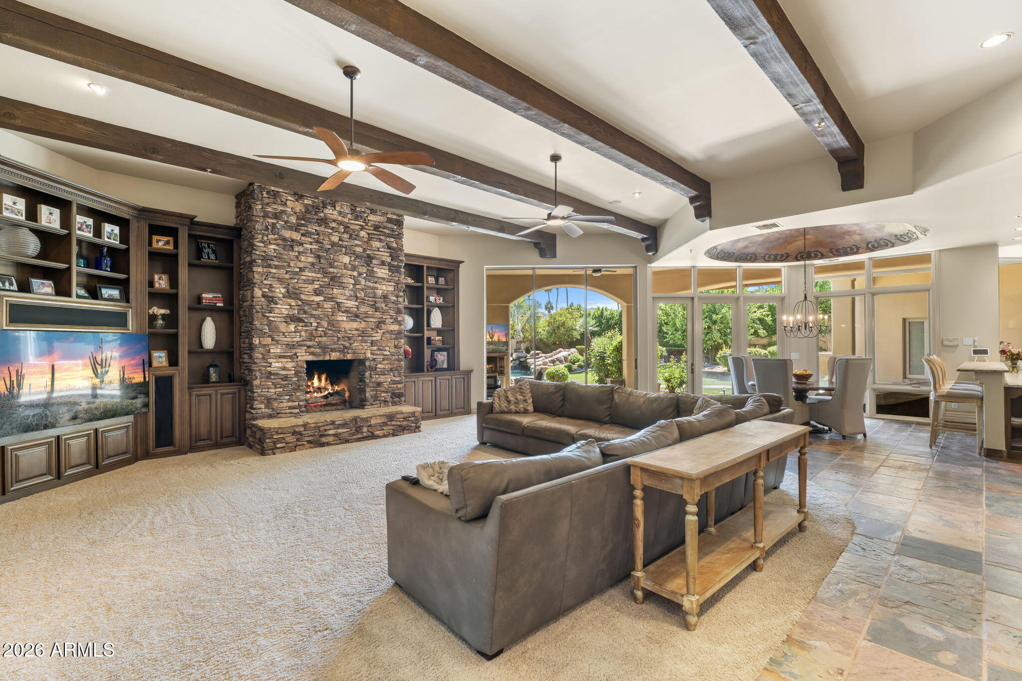 CAMELBACK COUNTRY ESTATES UNIT 1 LOTS 1 THRU 23 25 - Residential