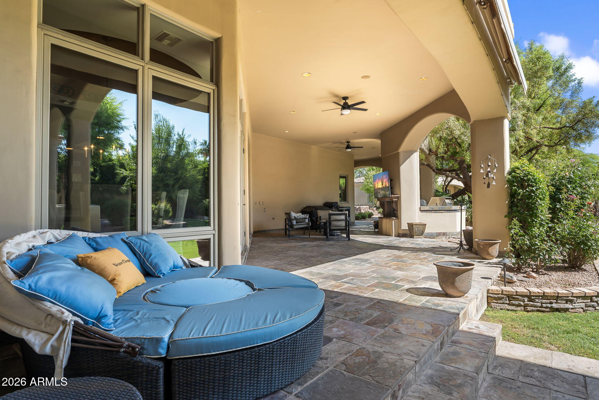 CAMELBACK COUNTRY ESTATES UNIT 1 LOTS 1 THRU 23 25 - Residential