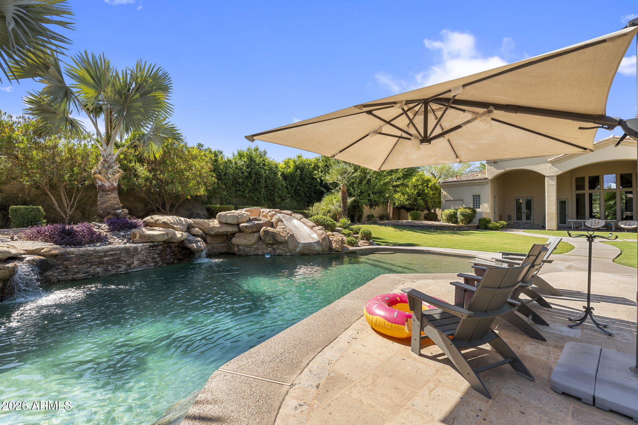 CAMELBACK COUNTRY ESTATES UNIT 1 LOTS 1 THRU 23 25 - Residential