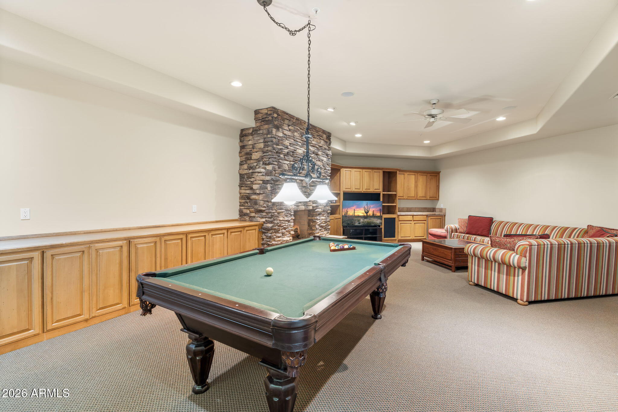 CAMELBACK COUNTRY ESTATES UNIT 1 LOTS 1 THRU 23 25 - Residential