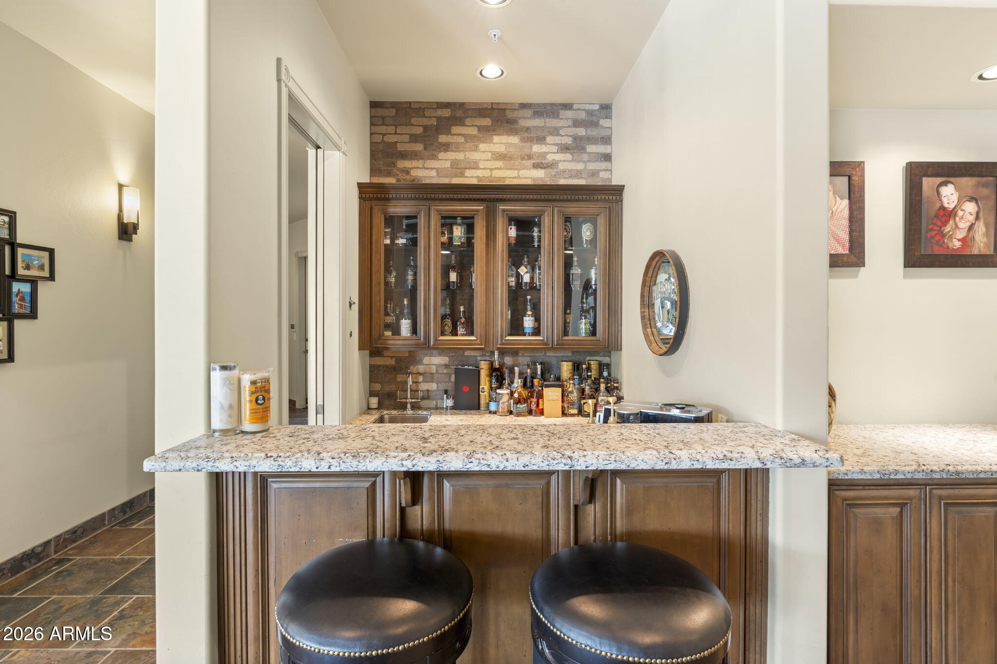 CAMELBACK COUNTRY ESTATES UNIT 1 LOTS 1 THRU 23 25 - Residential