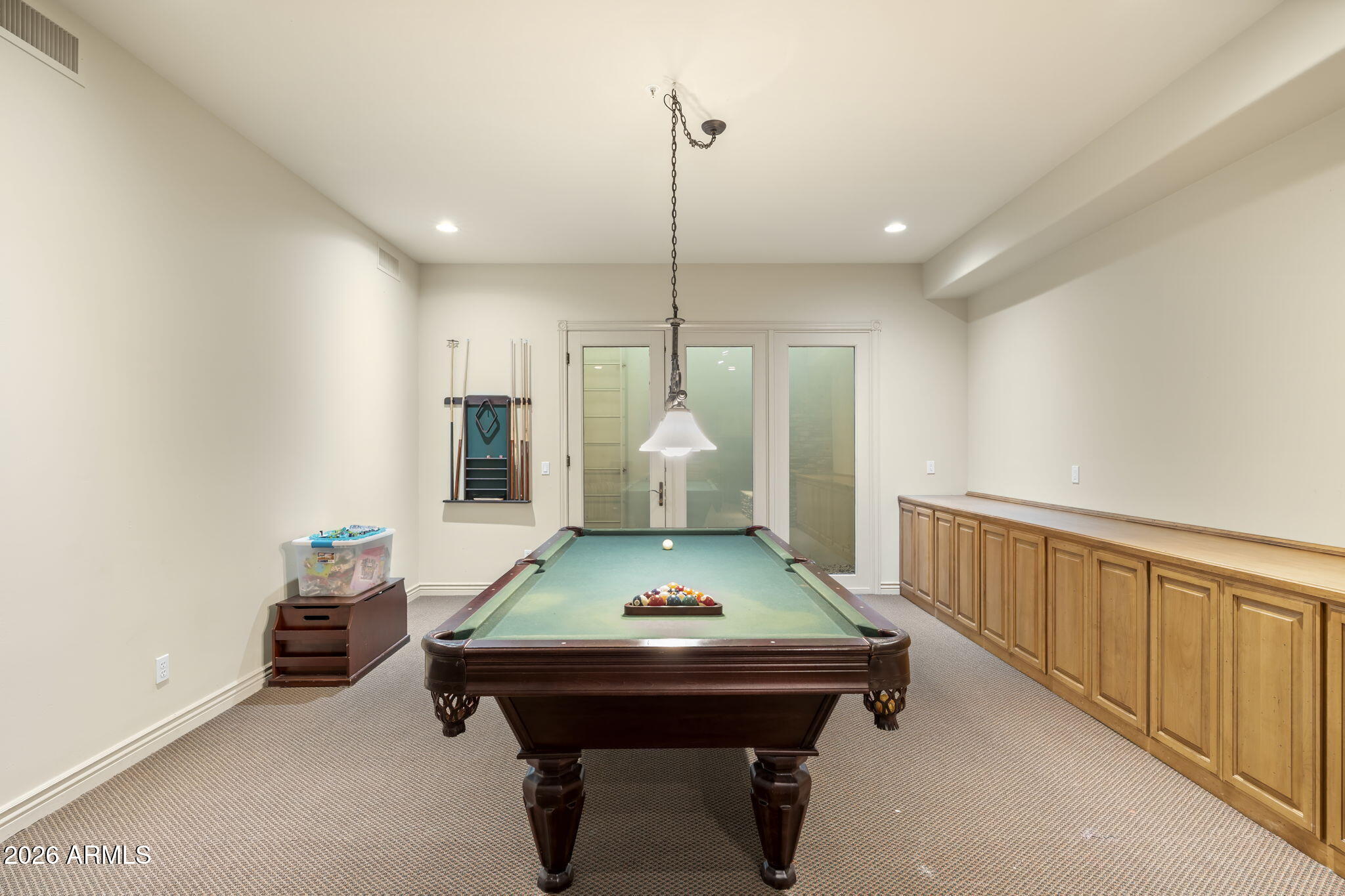 CAMELBACK COUNTRY ESTATES UNIT 1 LOTS 1 THRU 23 25 - Residential