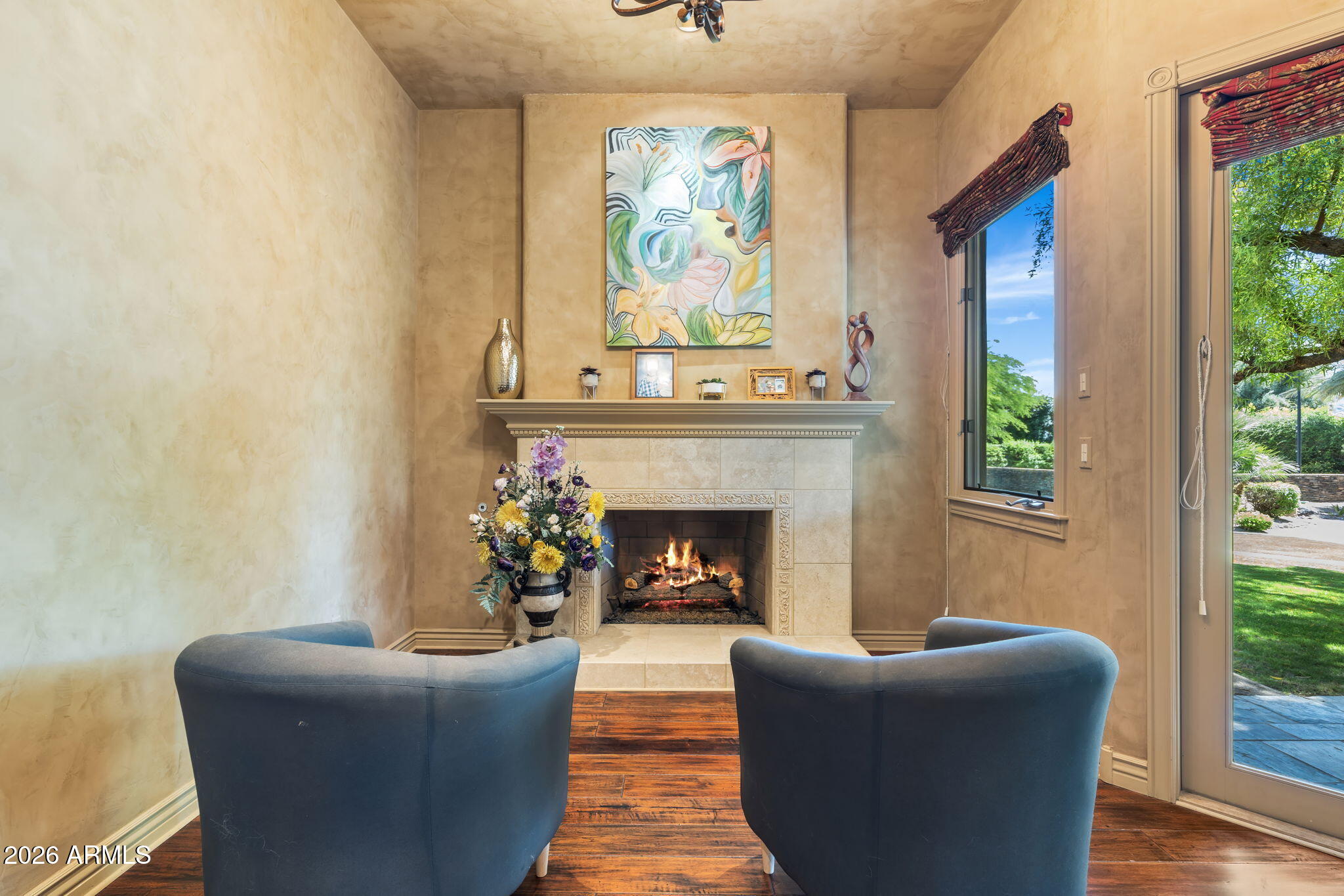 CAMELBACK COUNTRY ESTATES UNIT 1 LOTS 1 THRU 23 25 - Residential
