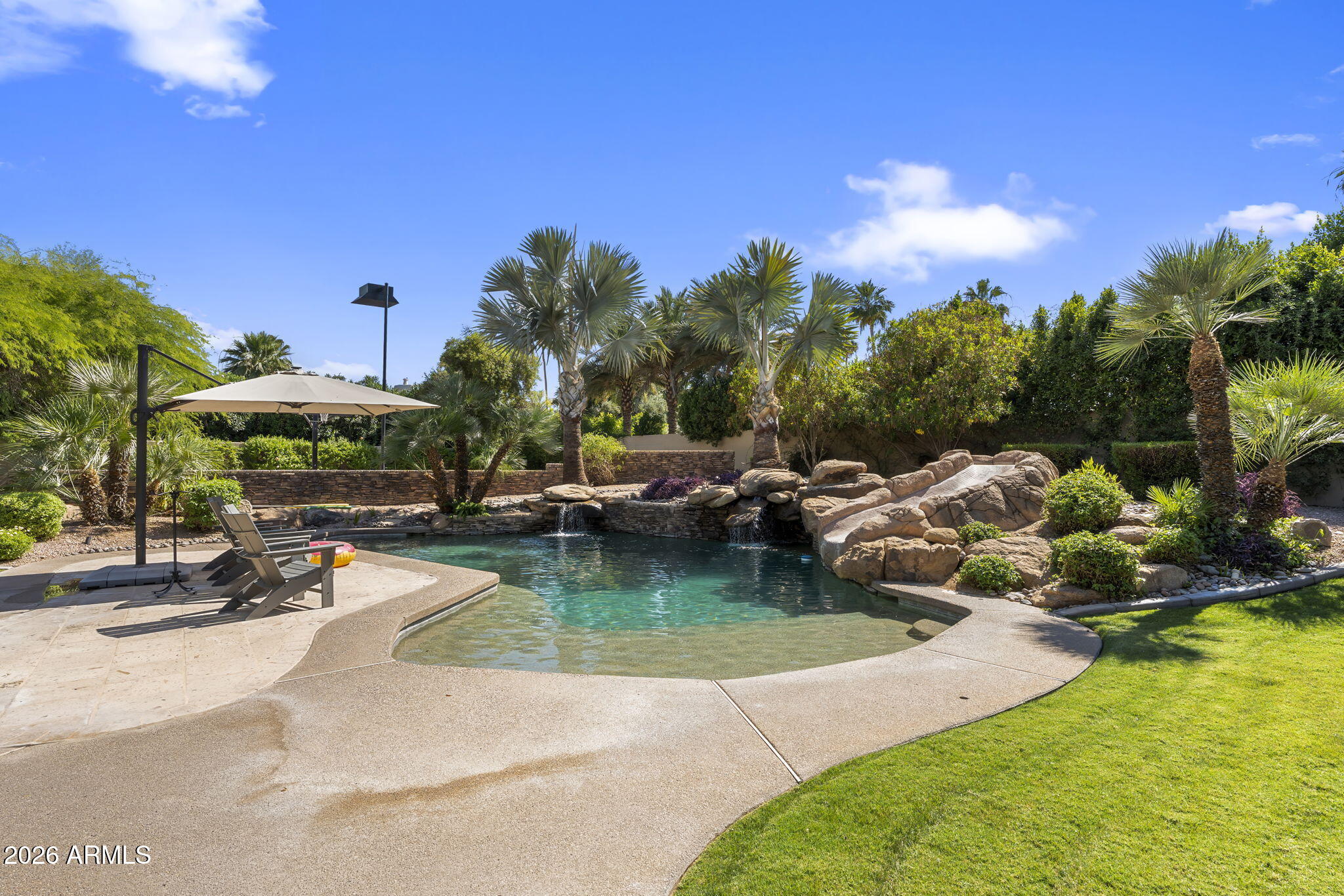 CAMELBACK COUNTRY ESTATES UNIT 1 LOTS 1 THRU 23 25 - Residential