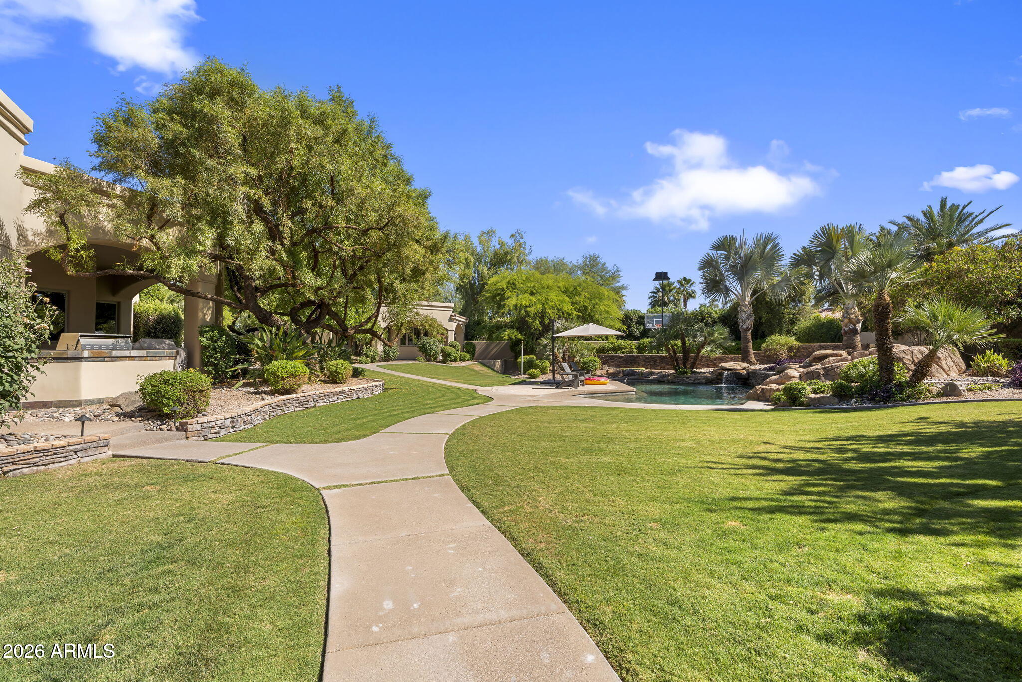 CAMELBACK COUNTRY ESTATES UNIT 1 LOTS 1 THRU 23 25 - Residential