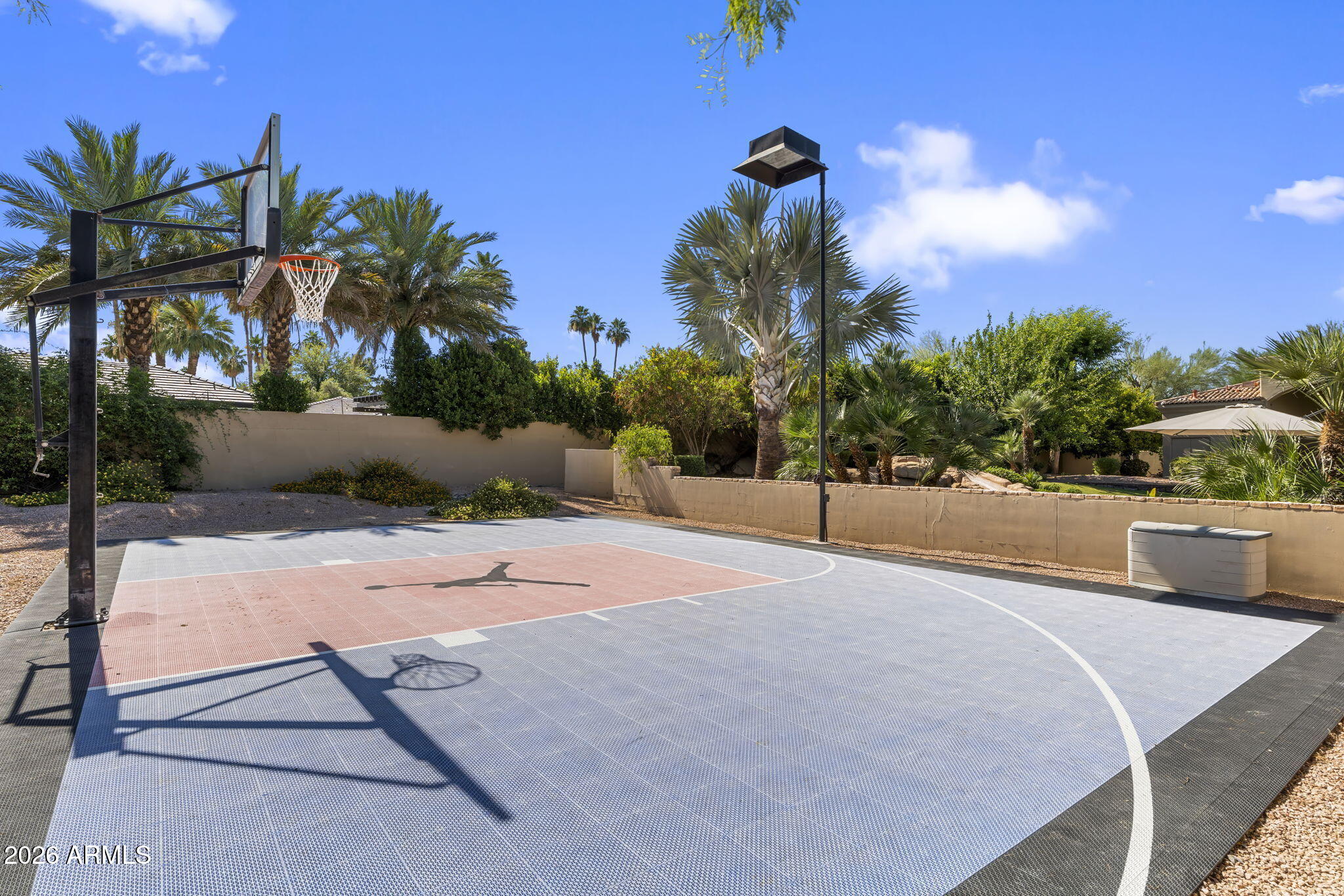 CAMELBACK COUNTRY ESTATES UNIT 1 LOTS 1 THRU 23 25 - Residential