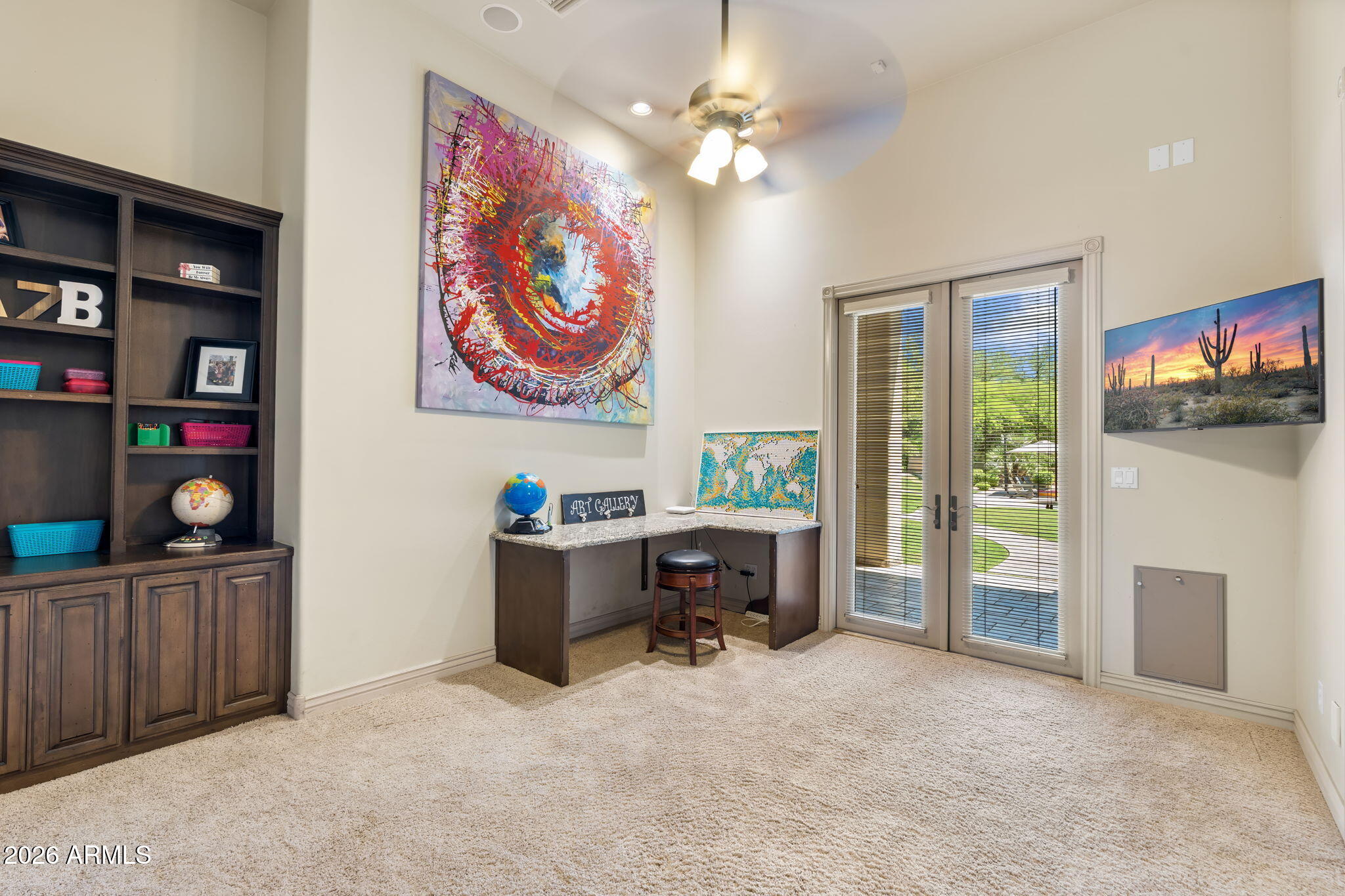 CAMELBACK COUNTRY ESTATES UNIT 1 LOTS 1 THRU 23 25 - Residential