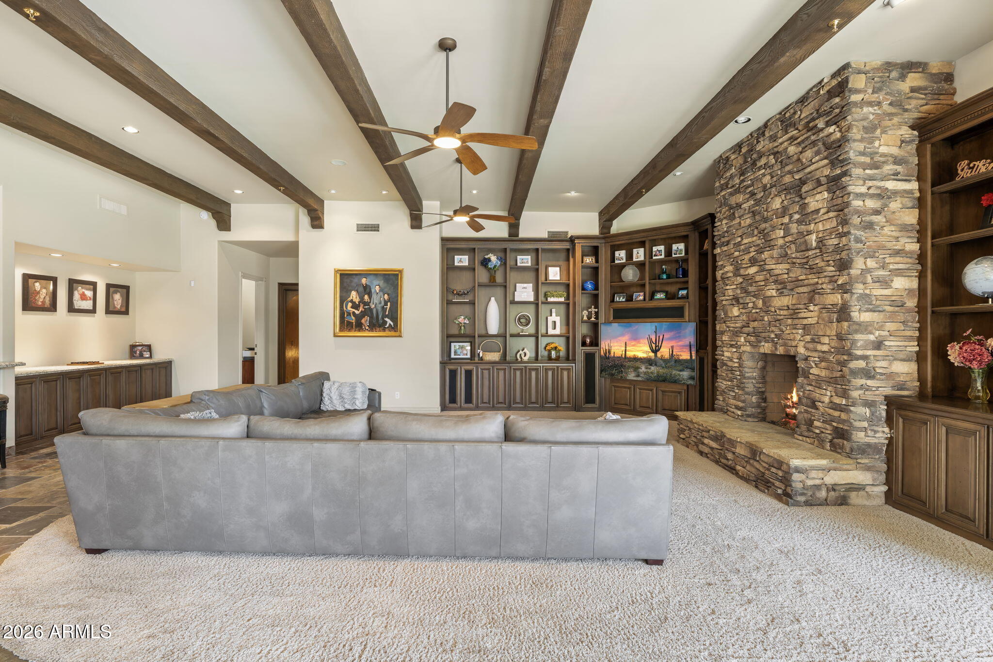 CAMELBACK COUNTRY ESTATES UNIT 1 LOTS 1 THRU 23 25 - Residential