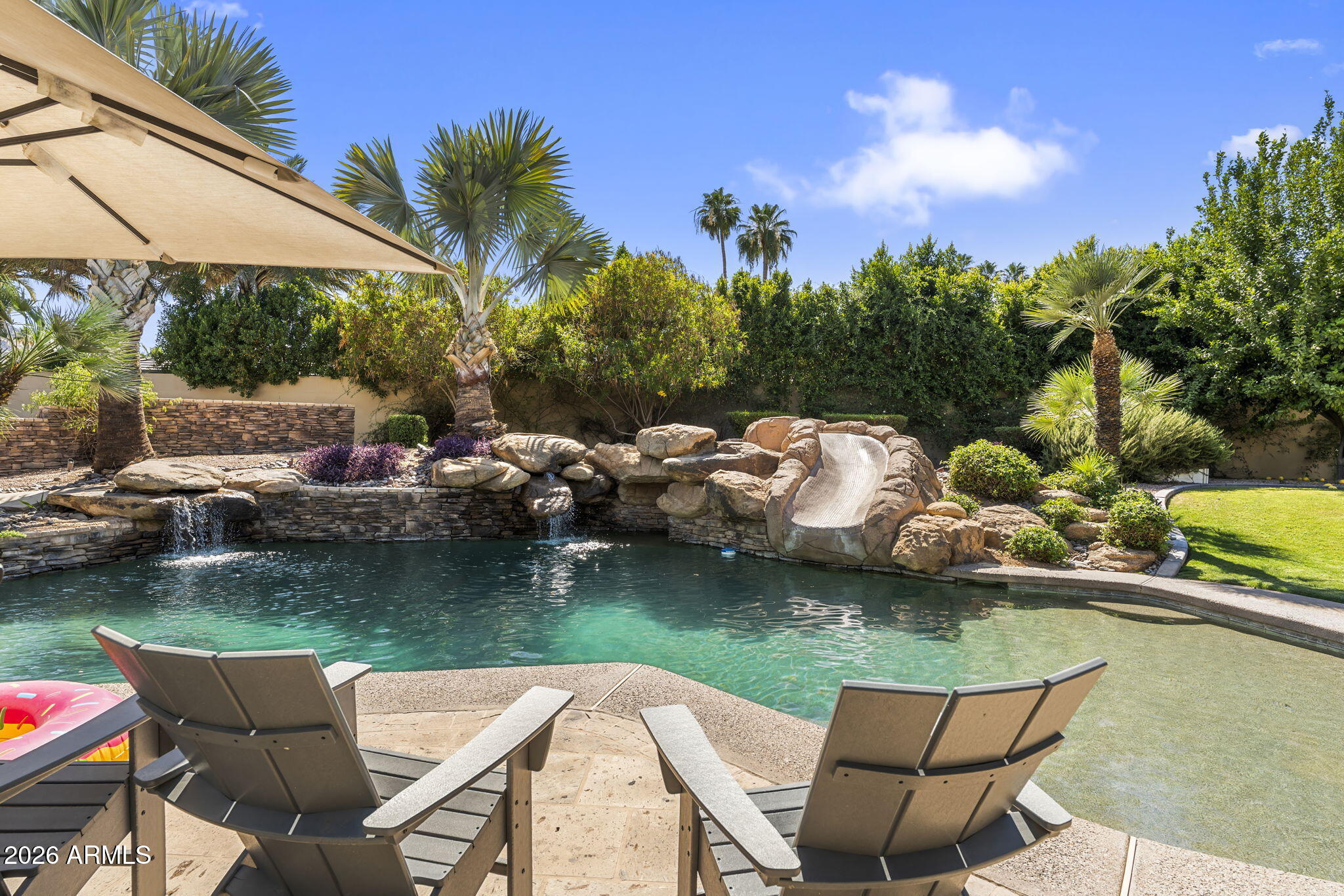 CAMELBACK COUNTRY ESTATES UNIT 1 LOTS 1 THRU 23 25 - Residential