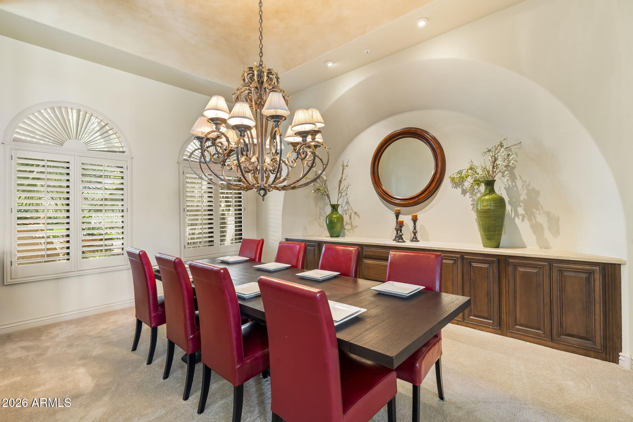 CAMELBACK COUNTRY ESTATES UNIT 1 LOTS 1 THRU 23 25 - Residential