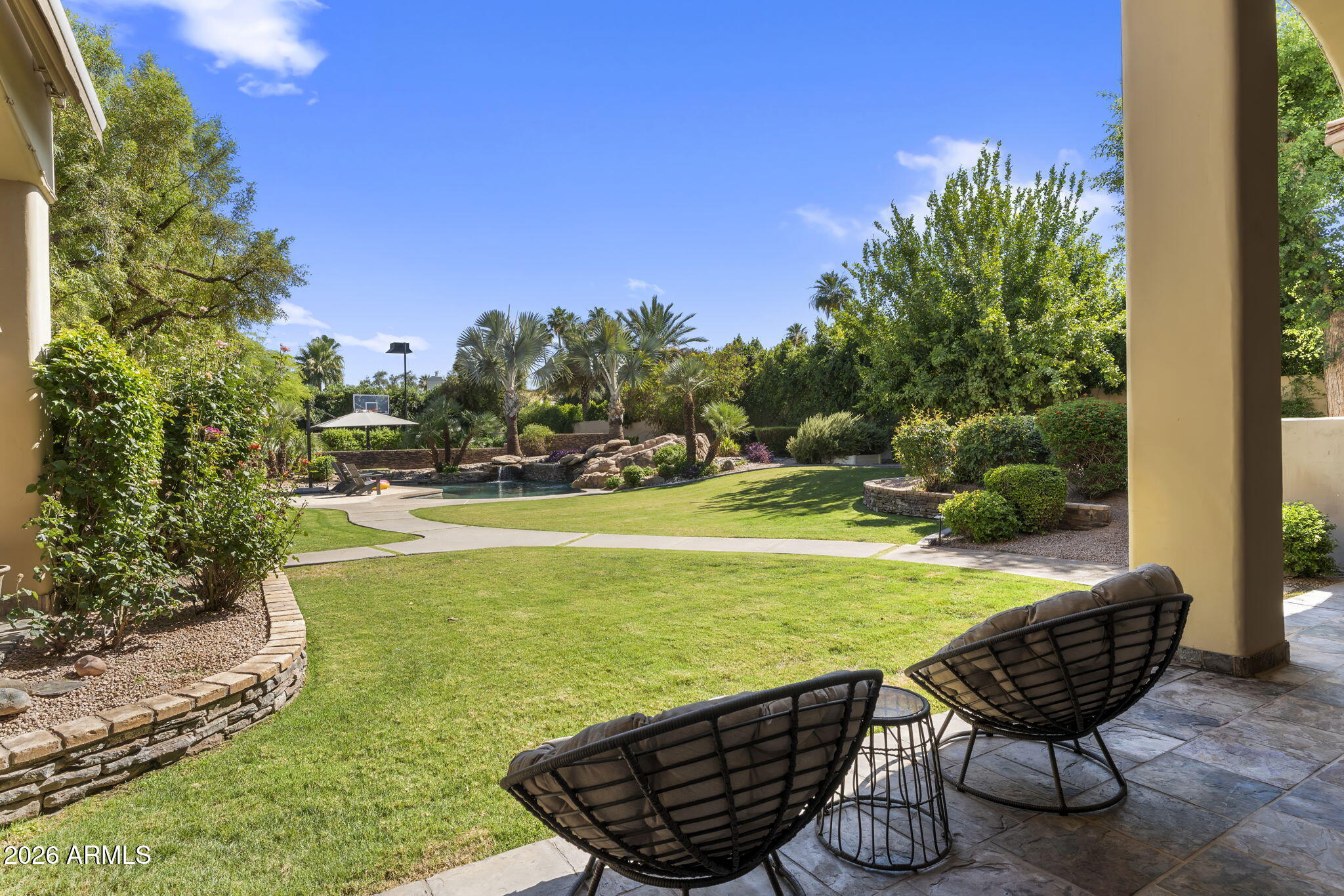 CAMELBACK COUNTRY ESTATES UNIT 1 LOTS 1 THRU 23 25 - Residential