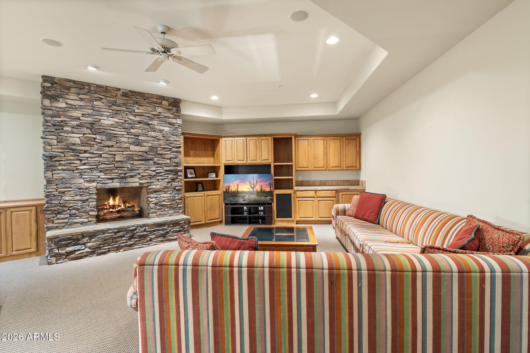 CAMELBACK COUNTRY ESTATES UNIT 1 LOTS 1 THRU 23 25 - Residential