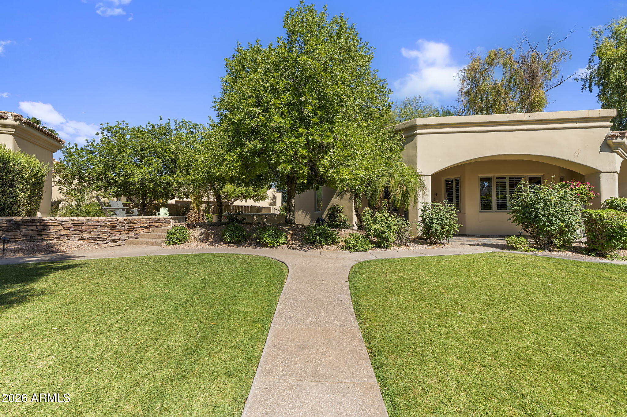 CAMELBACK COUNTRY ESTATES UNIT 1 LOTS 1 THRU 23 25 - Residential