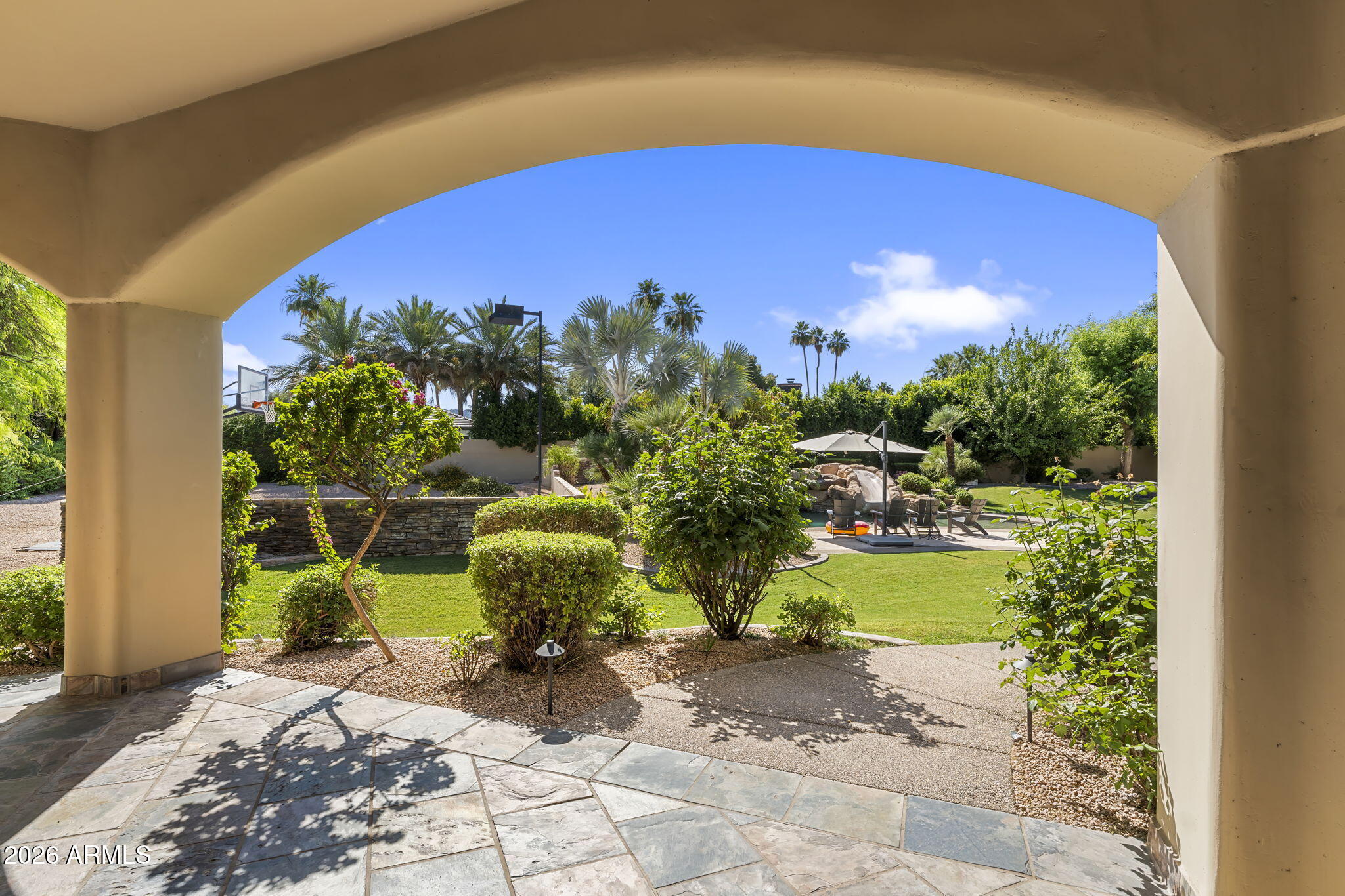 CAMELBACK COUNTRY ESTATES UNIT 1 LOTS 1 THRU 23 25 - Residential