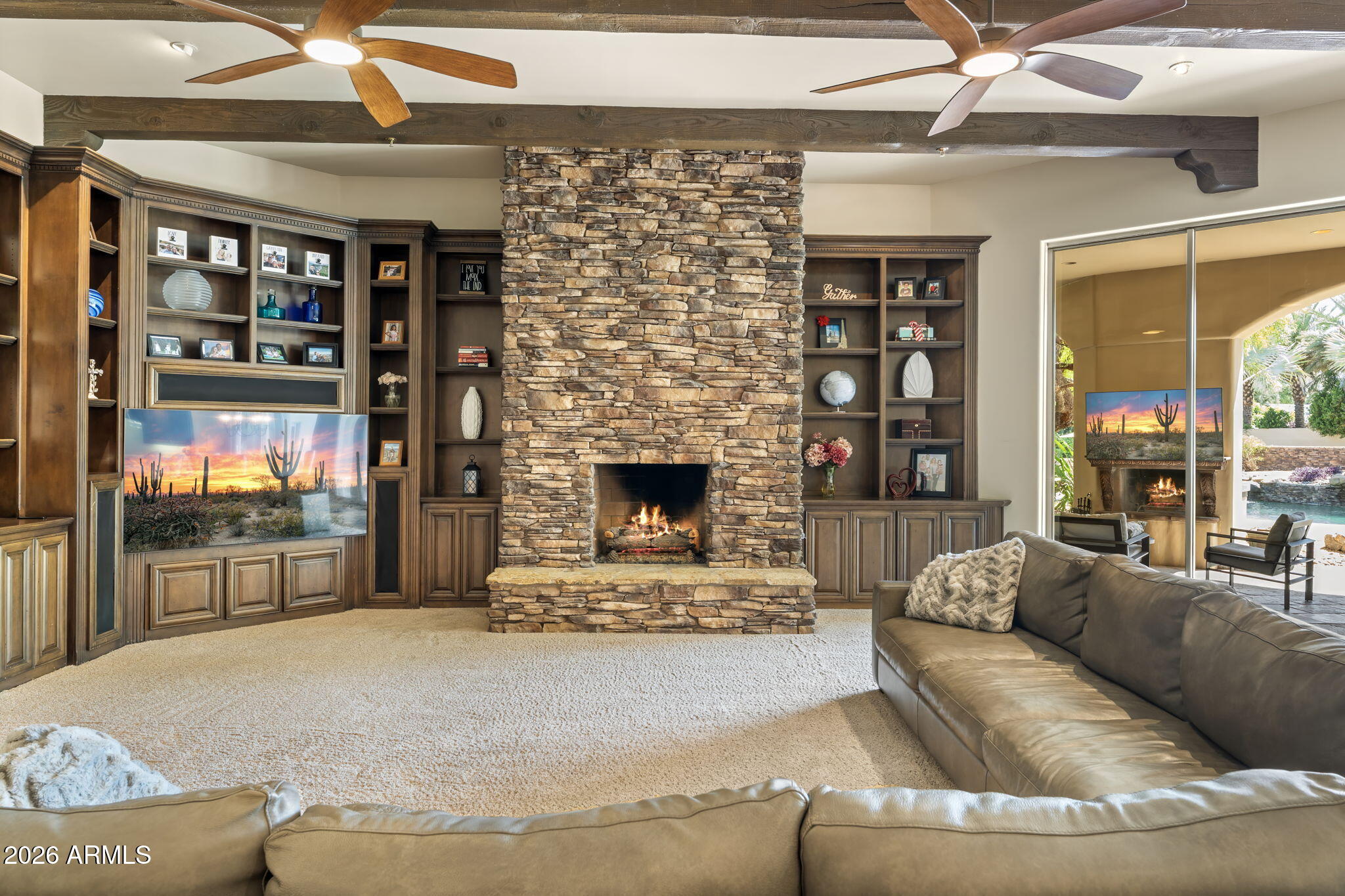 CAMELBACK COUNTRY ESTATES UNIT 1 LOTS 1 THRU 23 25 - Residential
