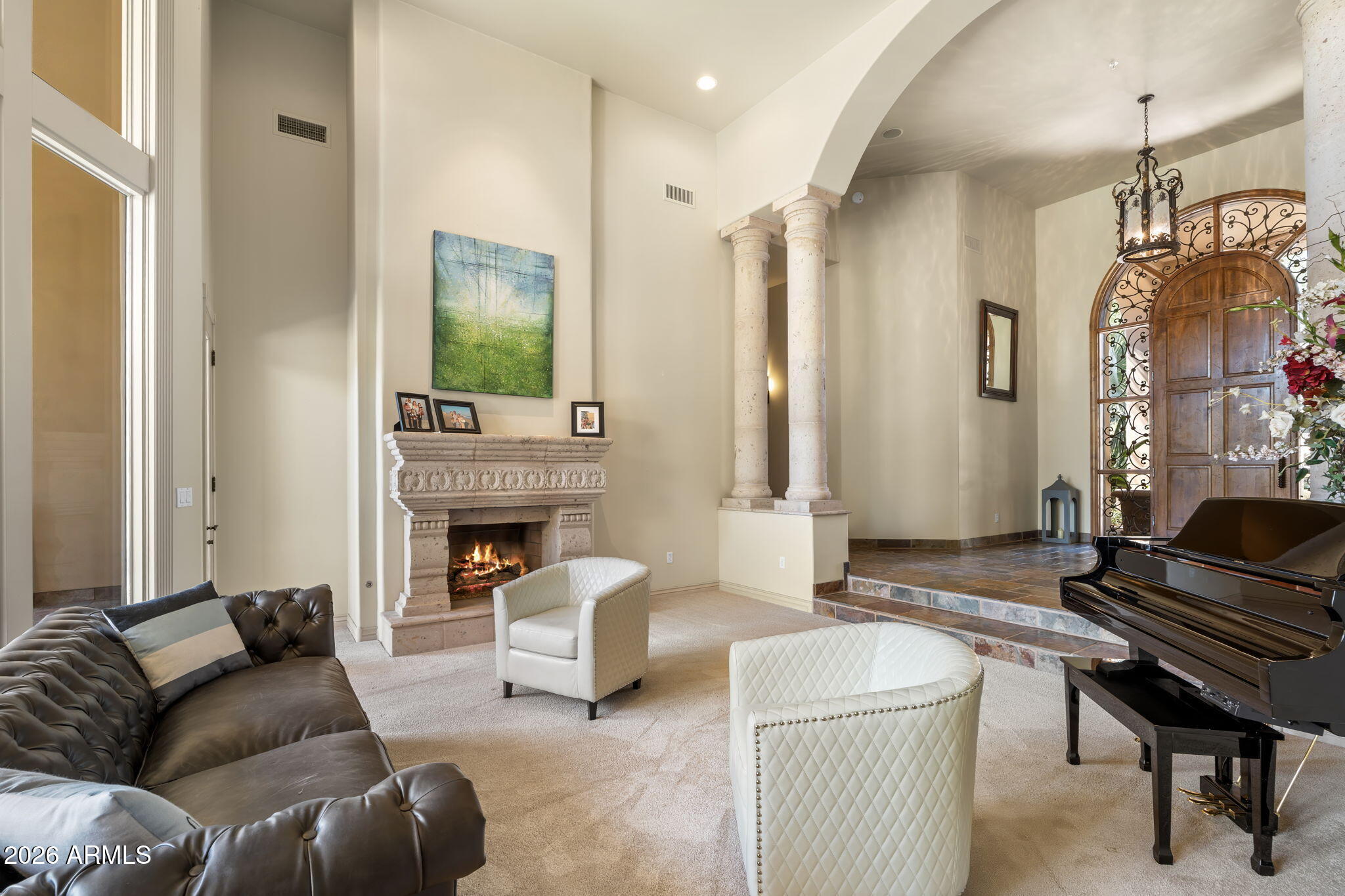 CAMELBACK COUNTRY ESTATES UNIT 1 LOTS 1 THRU 23 25 - Residential