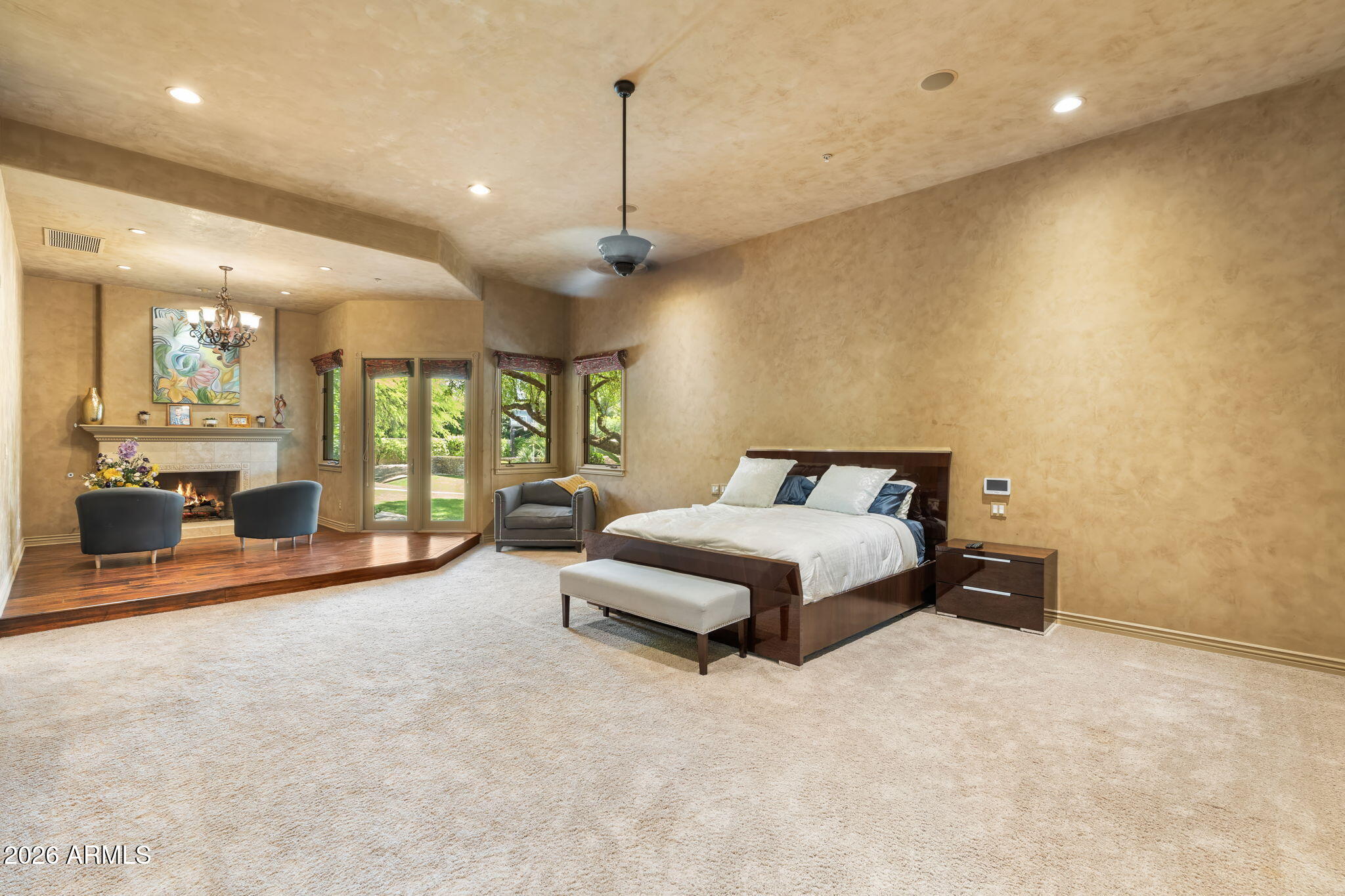 CAMELBACK COUNTRY ESTATES UNIT 1 LOTS 1 THRU 23 25 - Residential