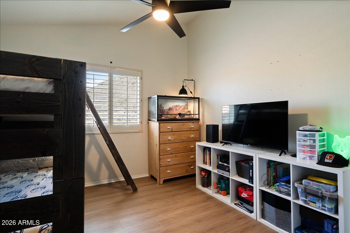 LOOKOUT MOUNTAIN PHASE 6 - Residential