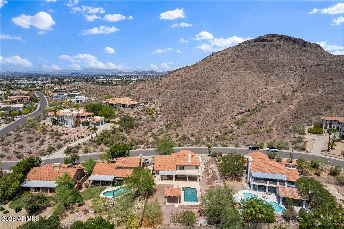 LOOKOUT MOUNTAIN PHASE 6 - Residential
