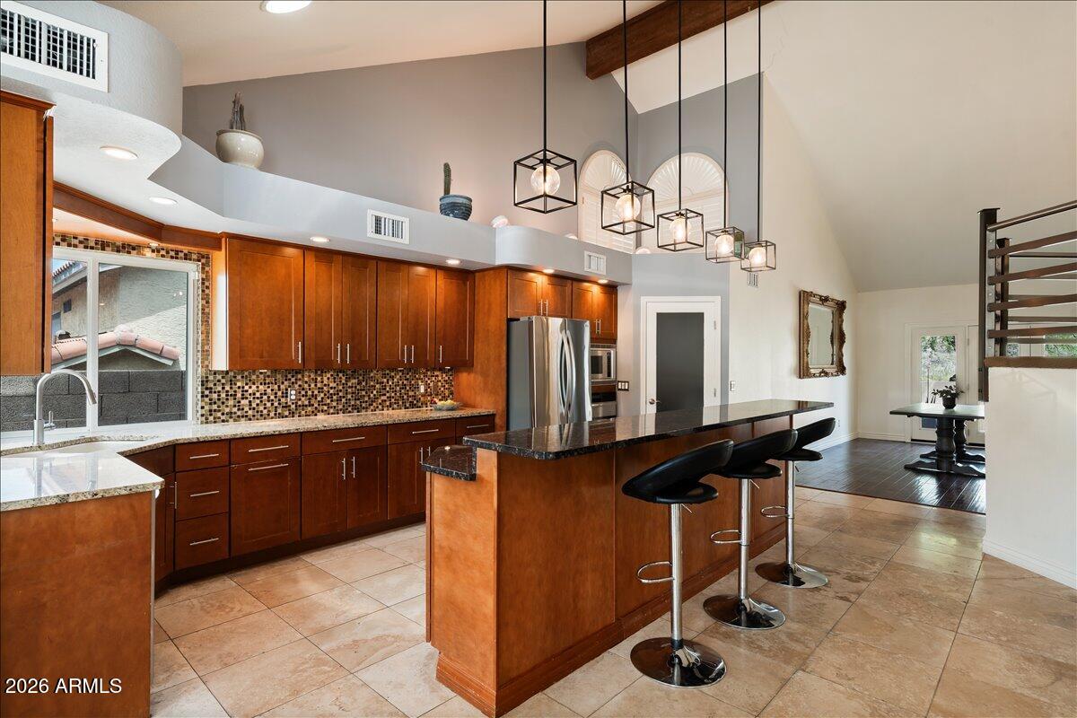 LOOKOUT MOUNTAIN PHASE 6 - Residential