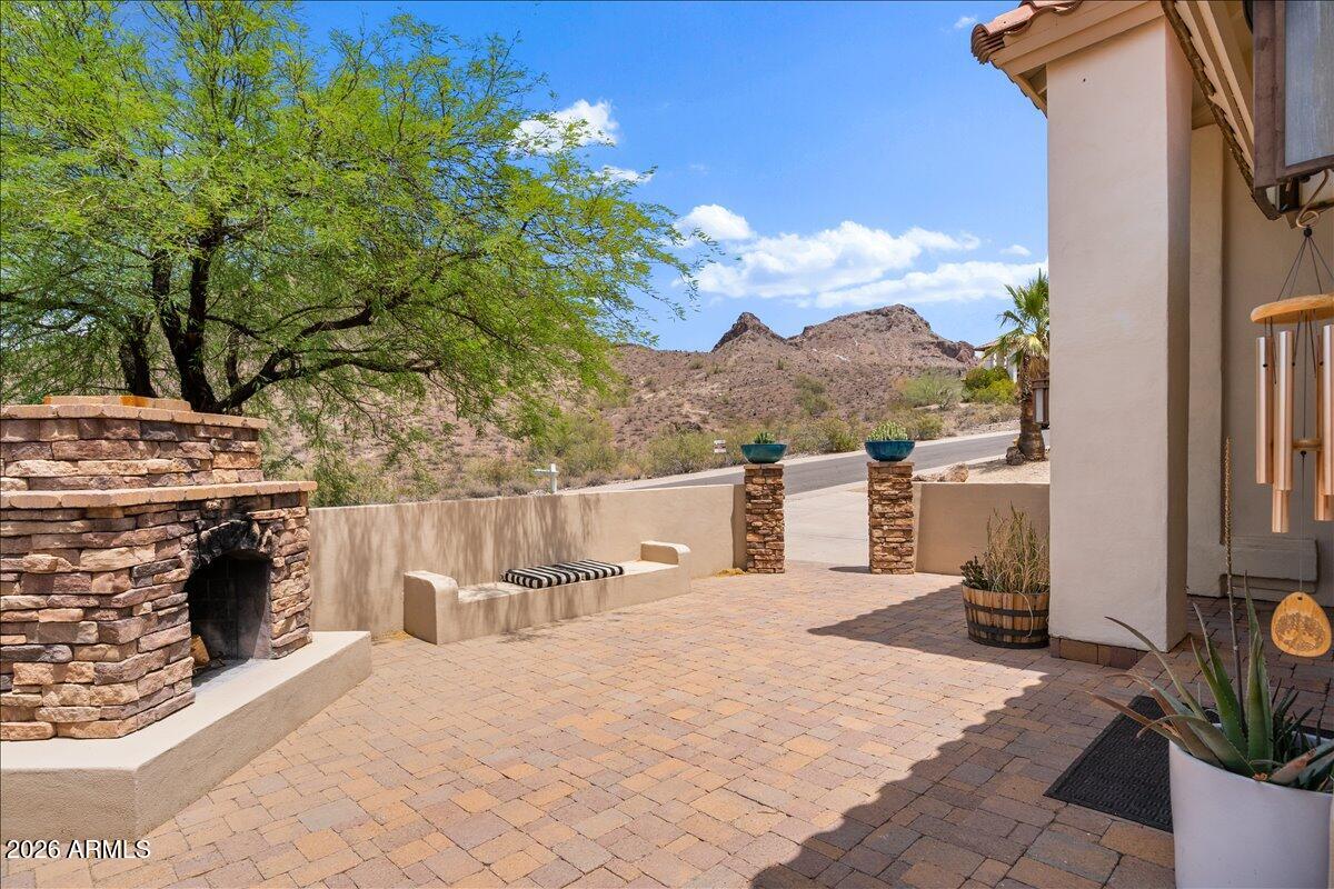 LOOKOUT MOUNTAIN PHASE 6 - Residential