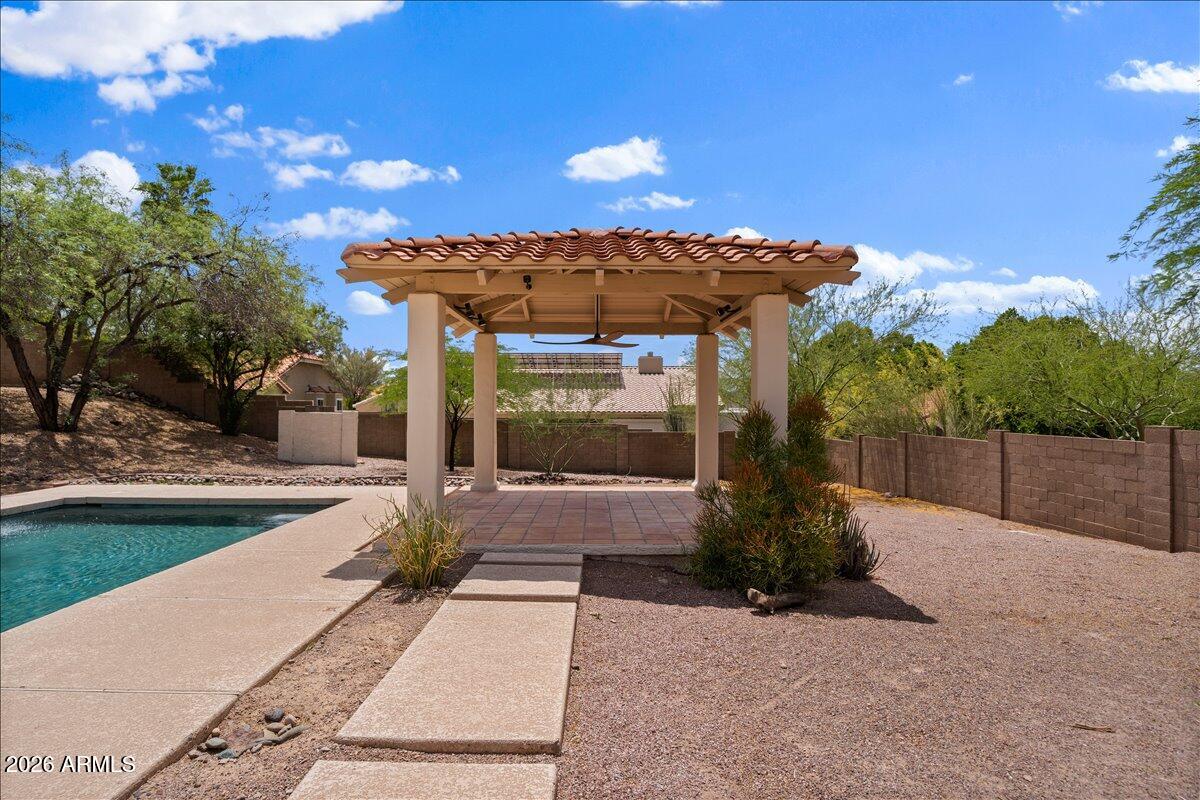 LOOKOUT MOUNTAIN PHASE 6 - Residential