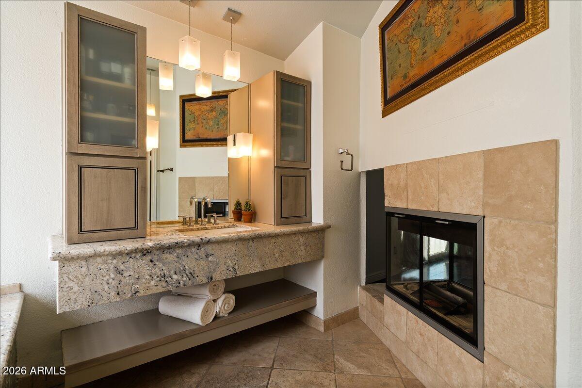 LOOKOUT MOUNTAIN PHASE 6 - Residential