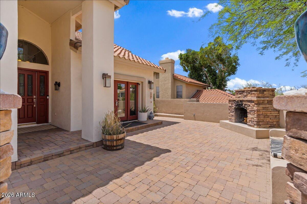 LOOKOUT MOUNTAIN PHASE 6 - Residential