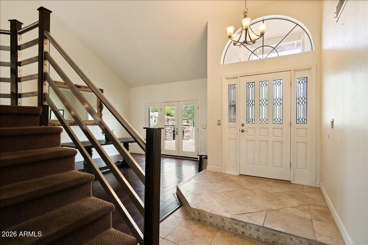 LOOKOUT MOUNTAIN PHASE 6 - Residential