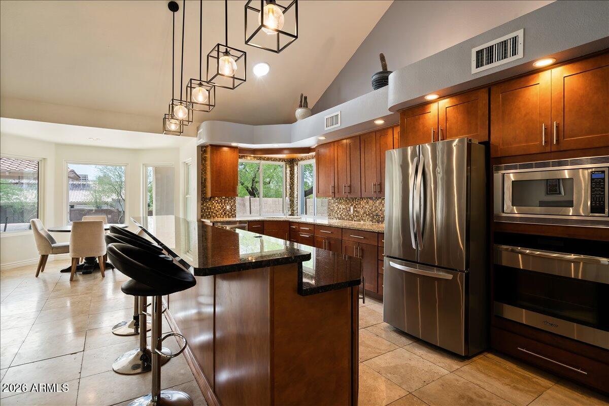 LOOKOUT MOUNTAIN PHASE 6 - Residential