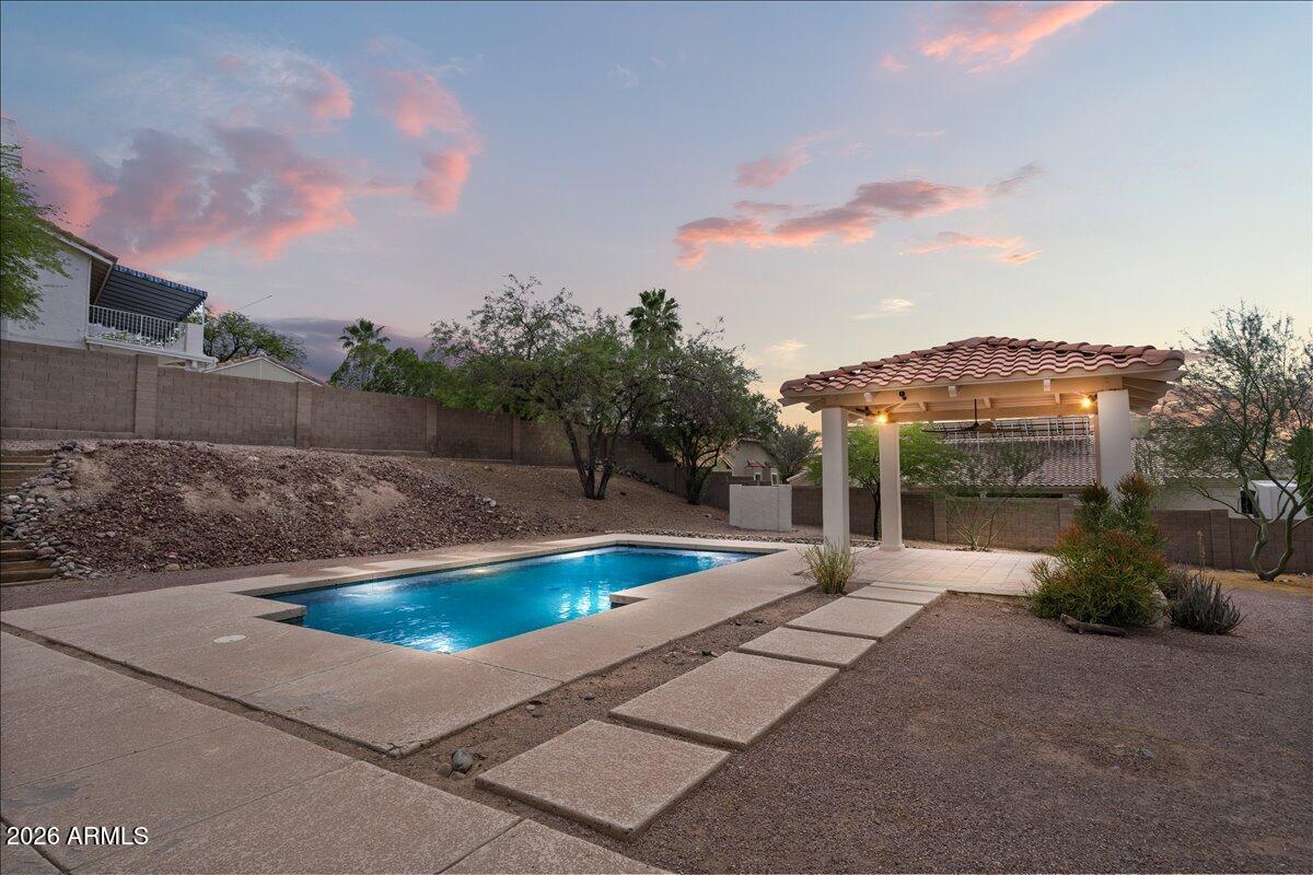 LOOKOUT MOUNTAIN PHASE 6 - Residential