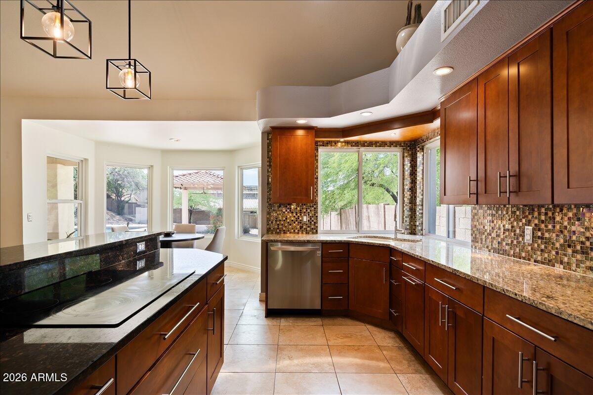 LOOKOUT MOUNTAIN PHASE 6 - Residential