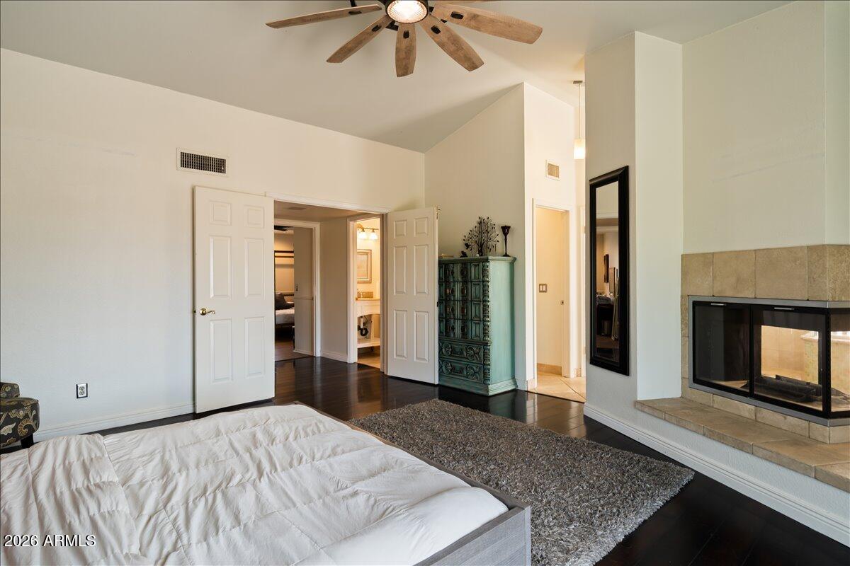 LOOKOUT MOUNTAIN PHASE 6 - Residential
