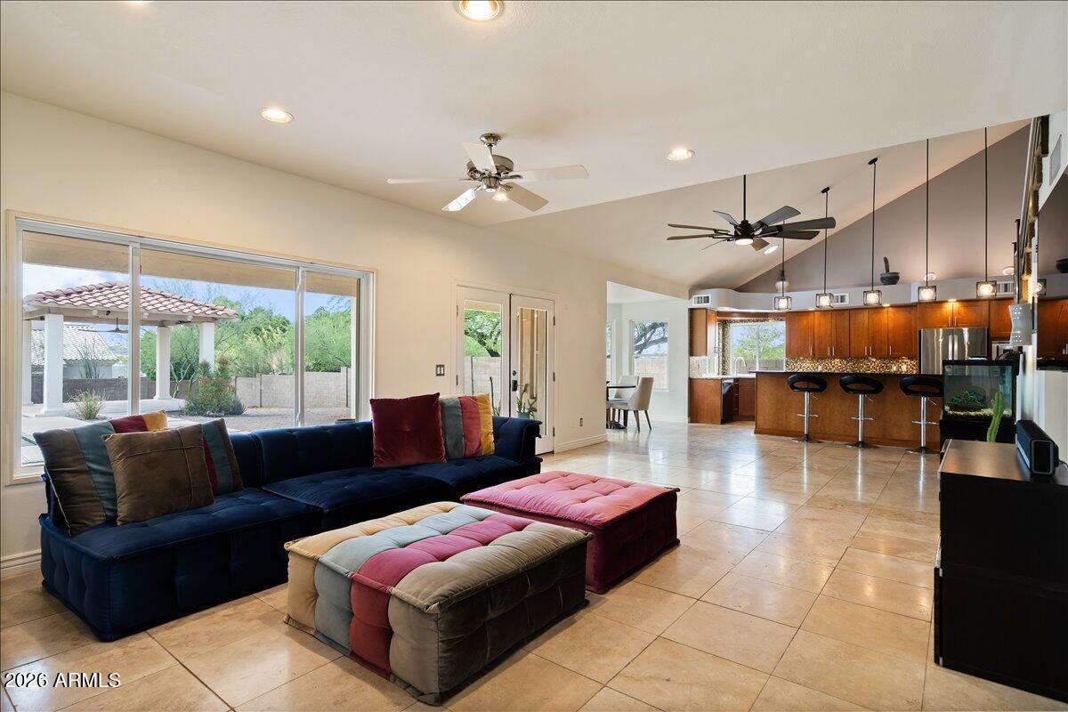 LOOKOUT MOUNTAIN PHASE 6 - Residential