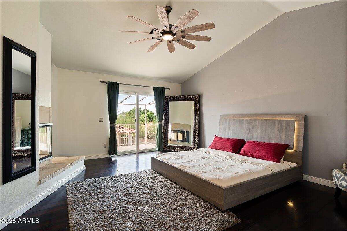 LOOKOUT MOUNTAIN PHASE 6 - Residential