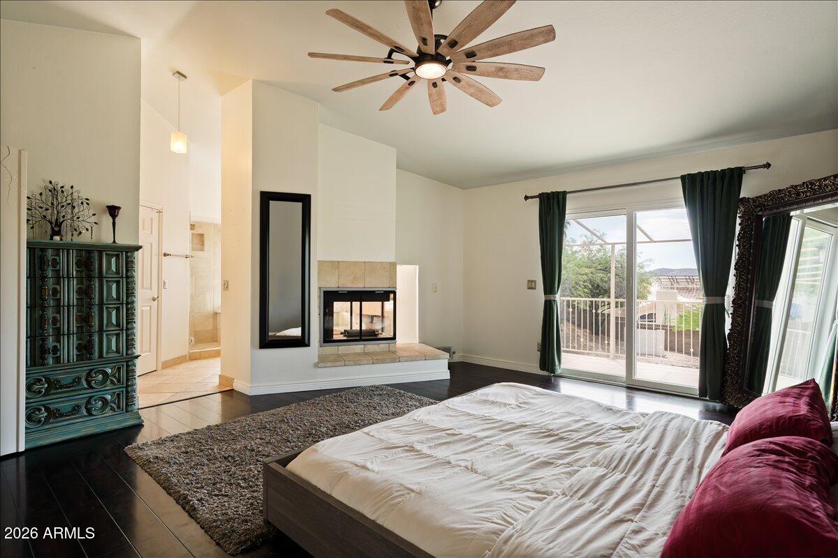 LOOKOUT MOUNTAIN PHASE 6 - Residential